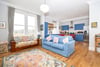 Top Floor, 13 Rosslyn Terrace, Dowanhill, Glasgow, G12 9NA - Picture #3