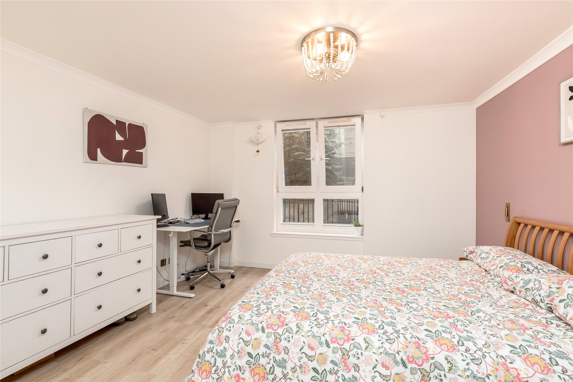26/2 Fettes Row, Edinburgh, EH3 6RL - Picture #11