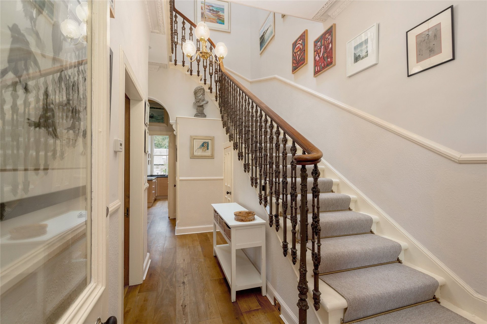 5 Burgess Terrace, Newington, Edinburgh, EH9 2BD - Picture #9