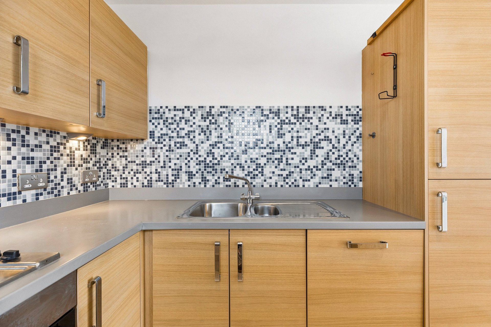 Flat 19/3, Block 1, 490 Argyle Street, City Centre, Glasgow, G2 8AL - Picture #9