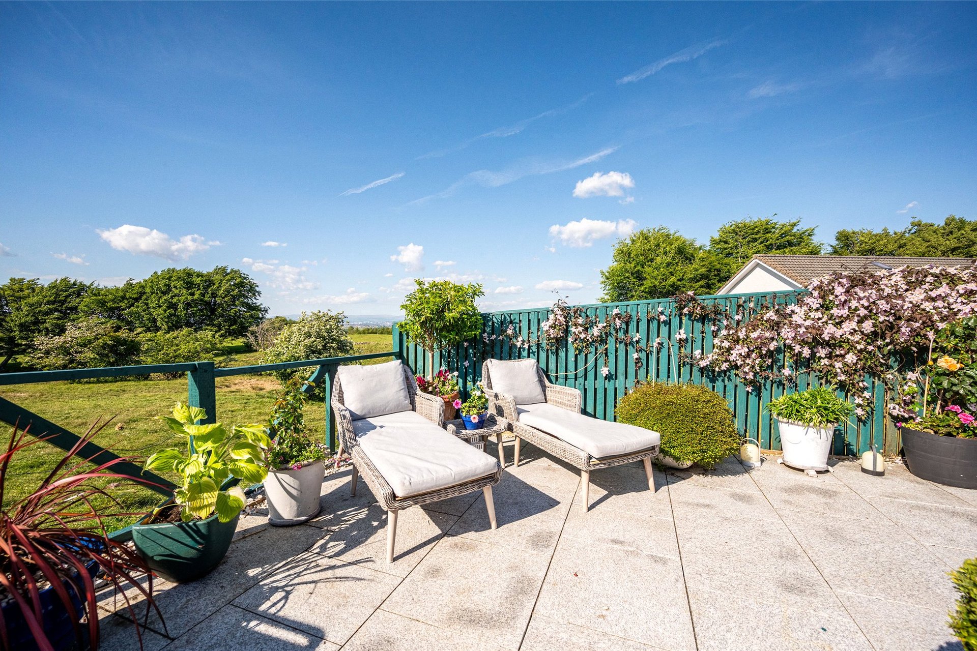 Joli Cottage, 52 Picketlaw Road, Eaglesham, Glasgow, East Renfrewshire, G76 0BF - Picture #28