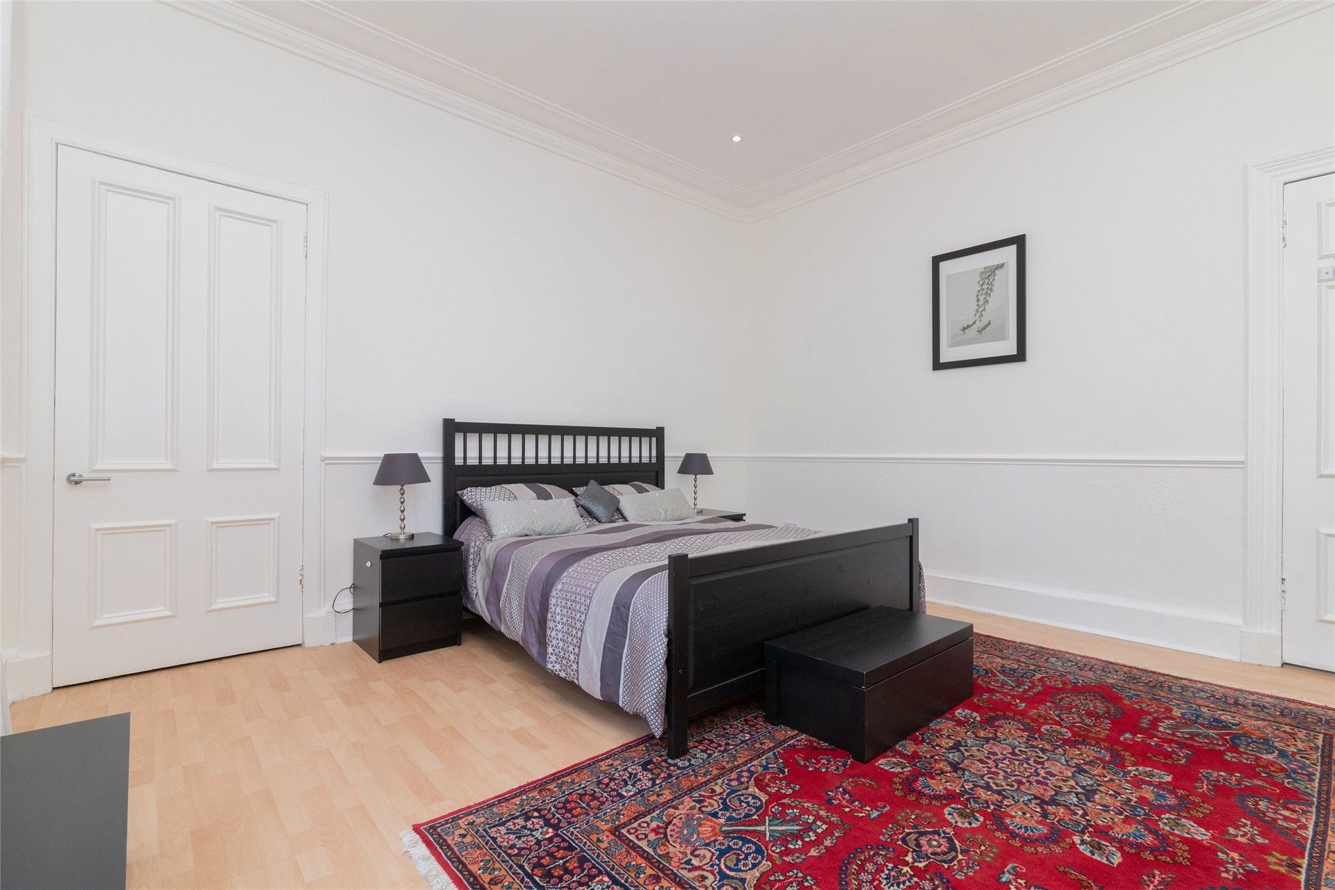 1/1, 19 Sherbrooke Avenue, Pollokshields, Glasgow, G41 4HF - Picture #23