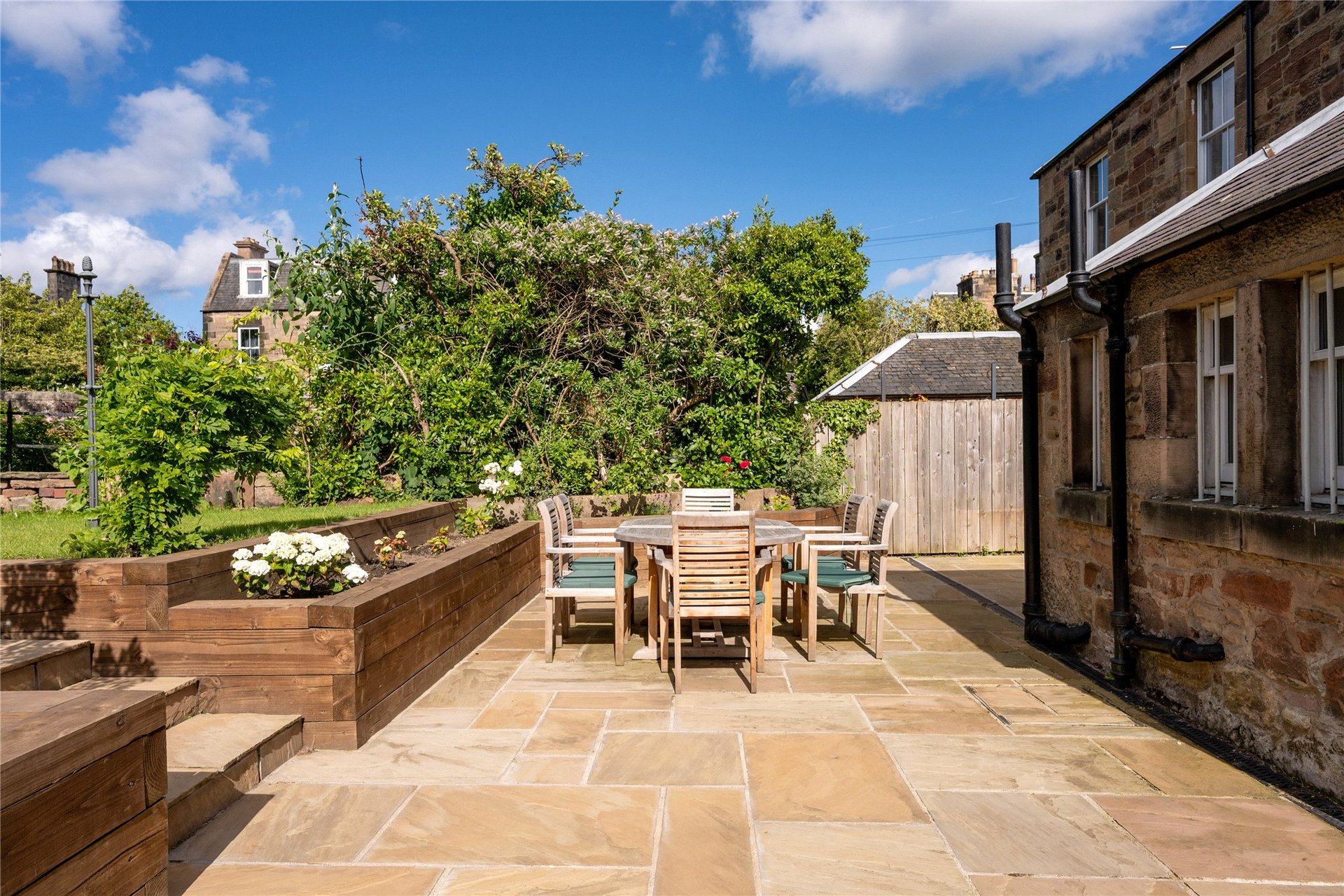 6 Ventnor Terrace, Newington, Edinburgh, EH9 2BL - Picture #6