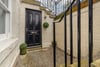 Main Door Garden Flat, 8 Newton Terrace, Park, Glasgow, G3 7PJ - Picture #31