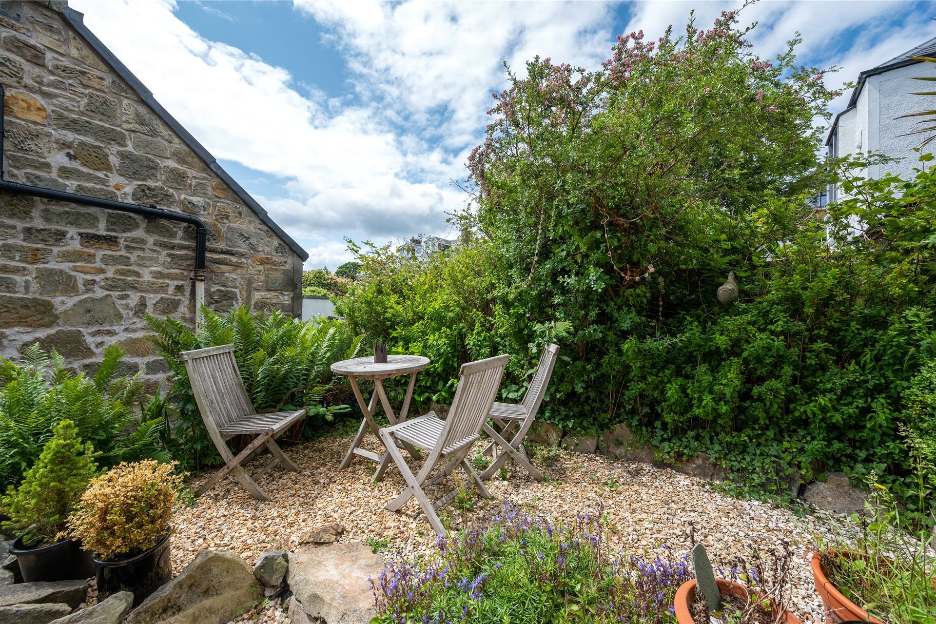 16 Seaside Place, Aberdour, Burntisland, Fife, KY3 0TX - Picture #19