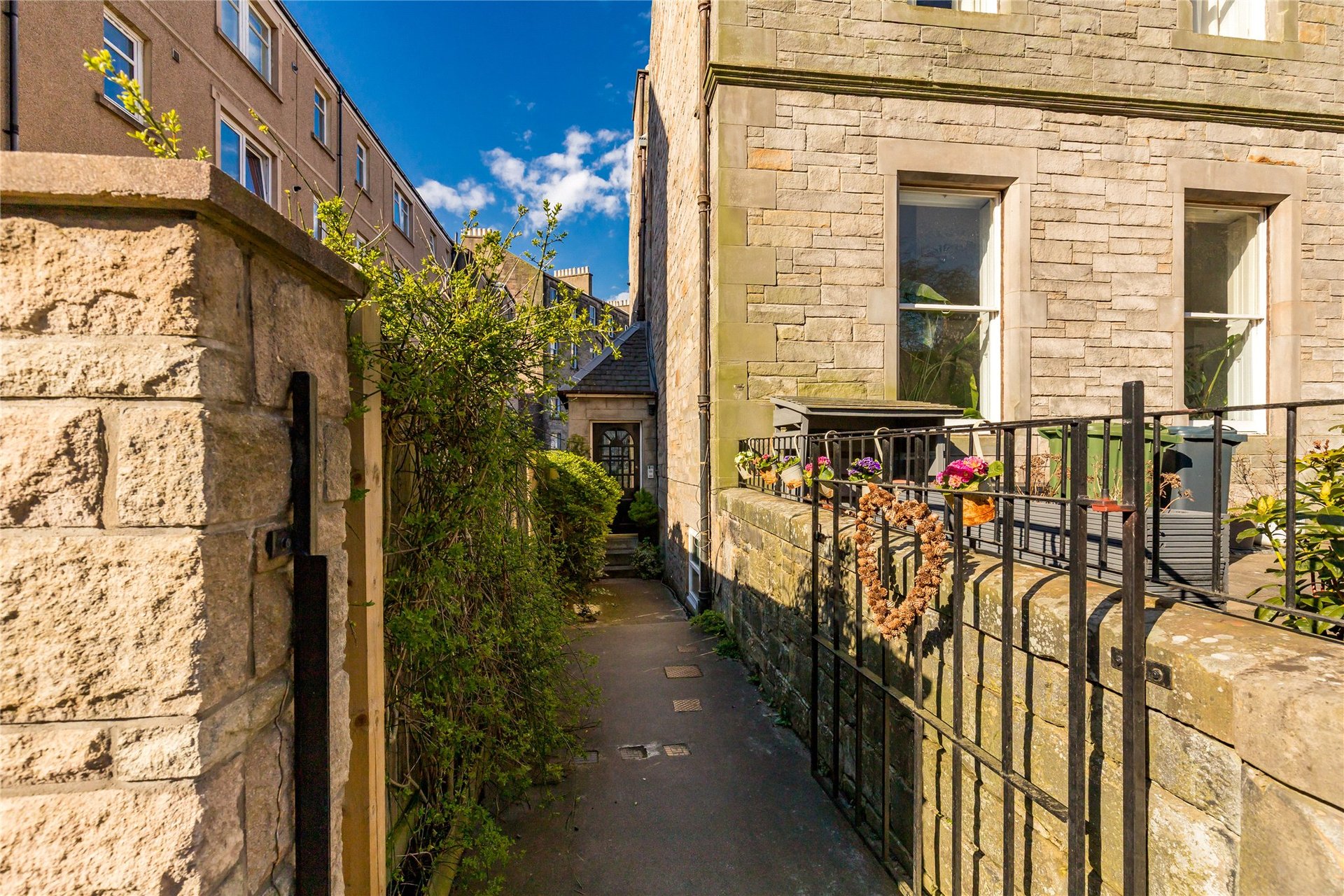 11B Lauriston Gardens, Lauriston, Edinburgh, EH3 9HH - Picture #17