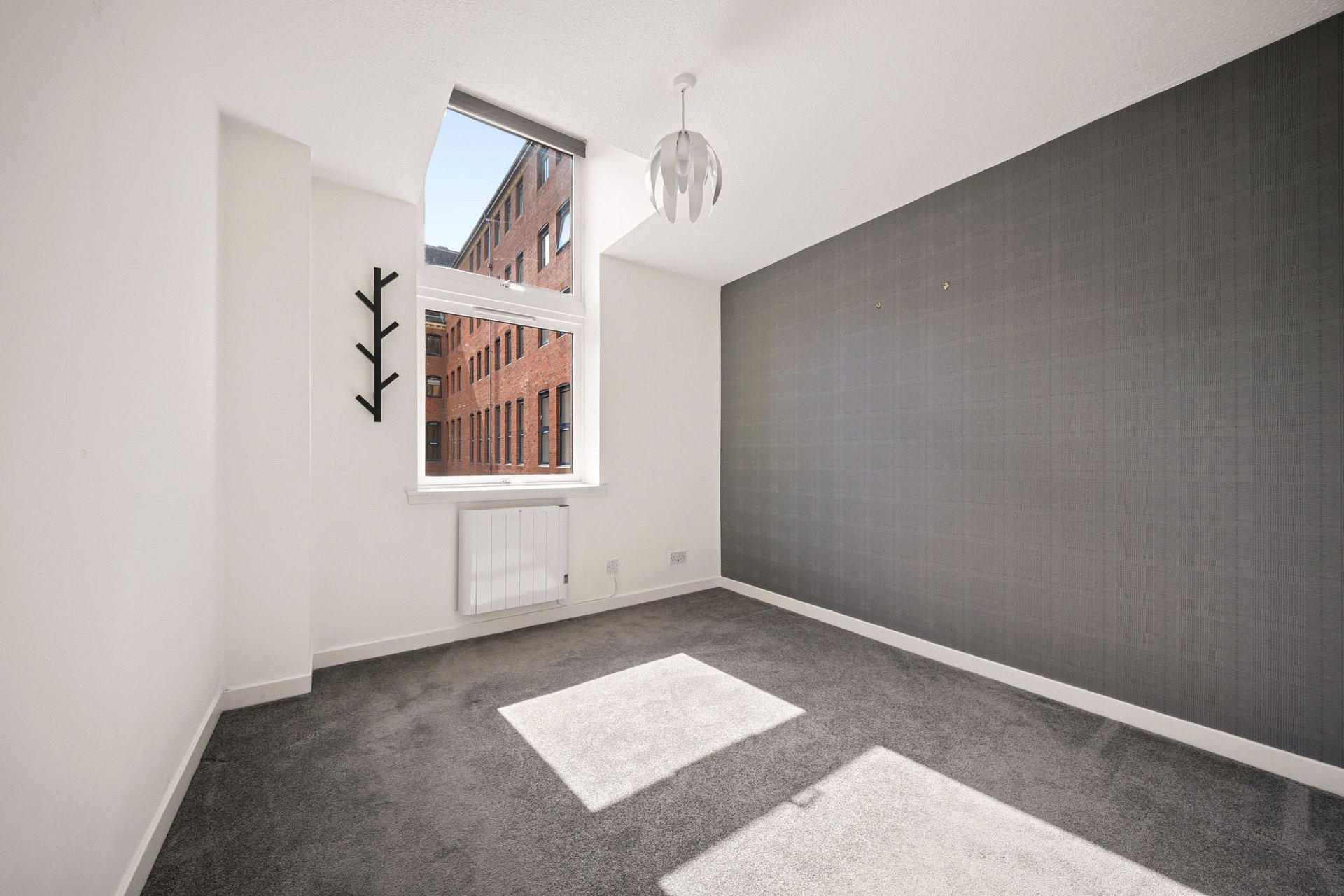 Flat 13, 165 Slateford Road, Edinburgh, EH14 1PD - Picture #11