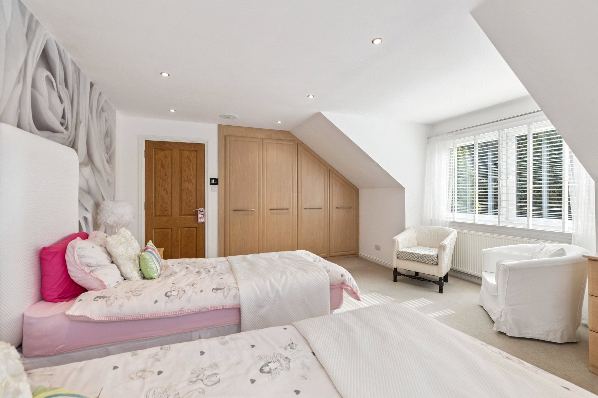 2 Park Drive, Thorntonhall, Glasgow, South Lanarkshire, G74 5AS - Picture #45