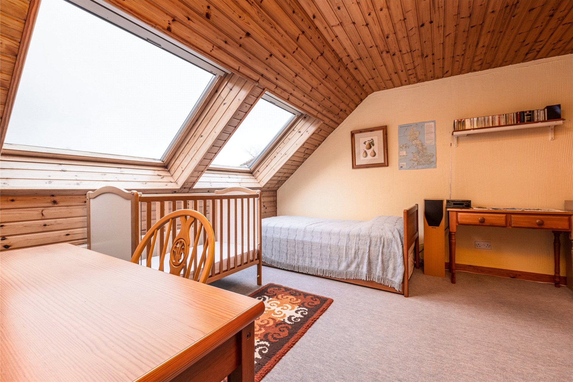 1 Briarwell Lane, Milngavie, G62 6BB - Picture #32