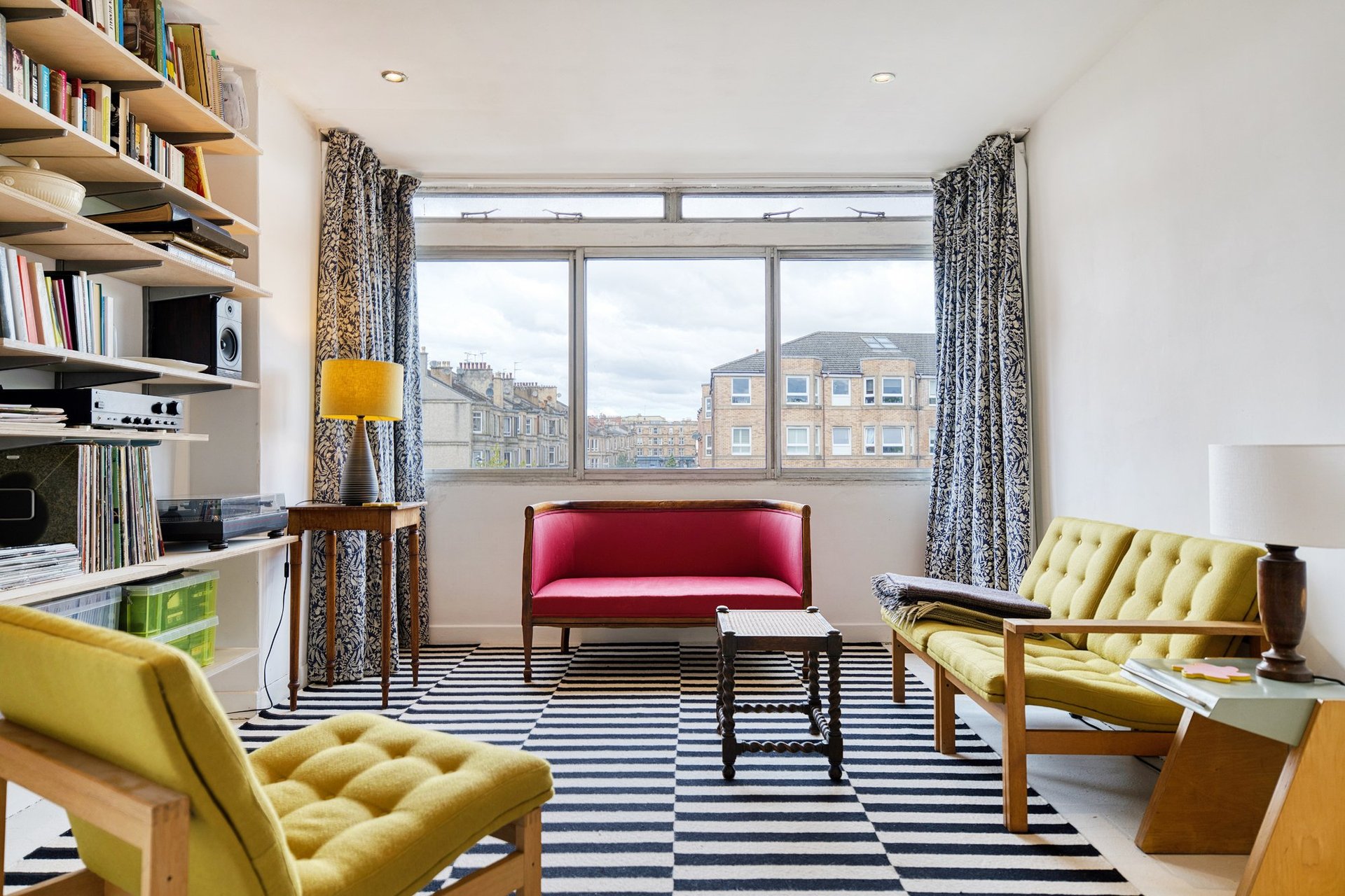 Flat 26, Granville Court, 8 Lethington Avenue, Shawlands, Glasgow, G41 3HB - Picture #4