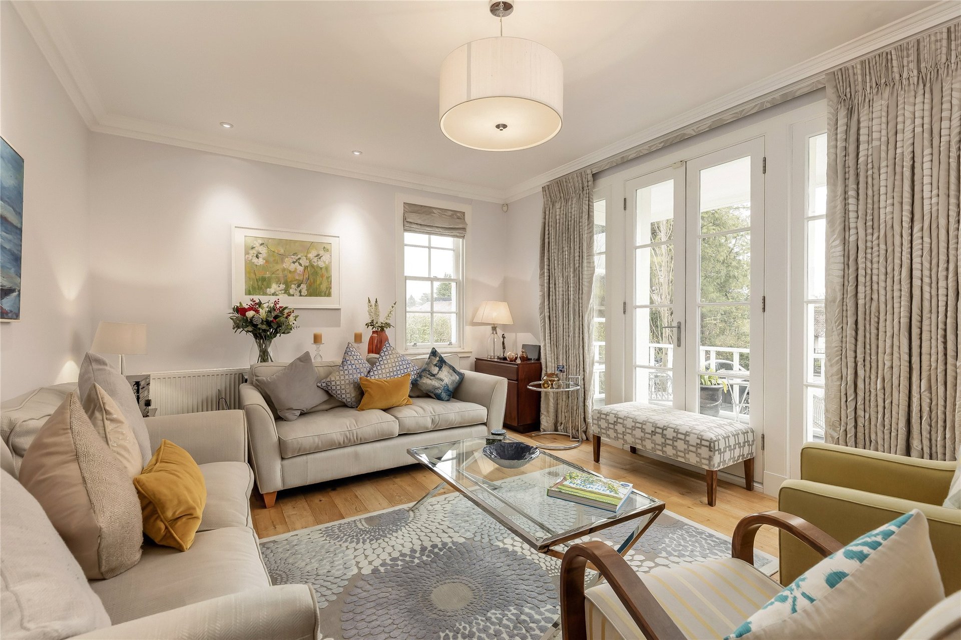 3 Marchfield Grove, Edinburgh, EH4 5BN - Picture #5