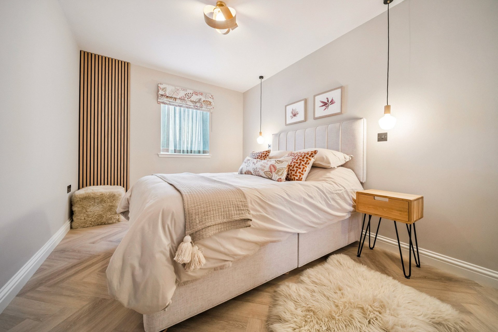 1 Westgrove Apartments, Waverley Road, Melrose, Scottish Borders, TD6 9SL - Picture #11