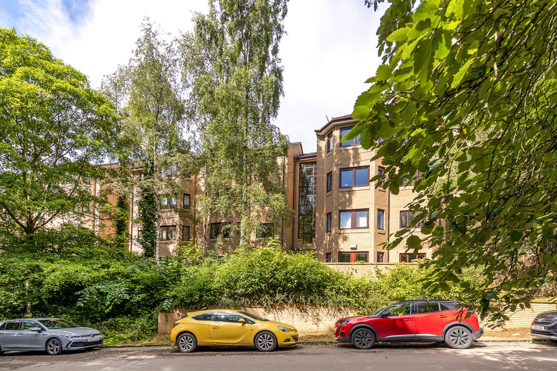 Flat 14, 42 Addison Road, Kirklee, Glasgow, G12 0TT - Picture #30