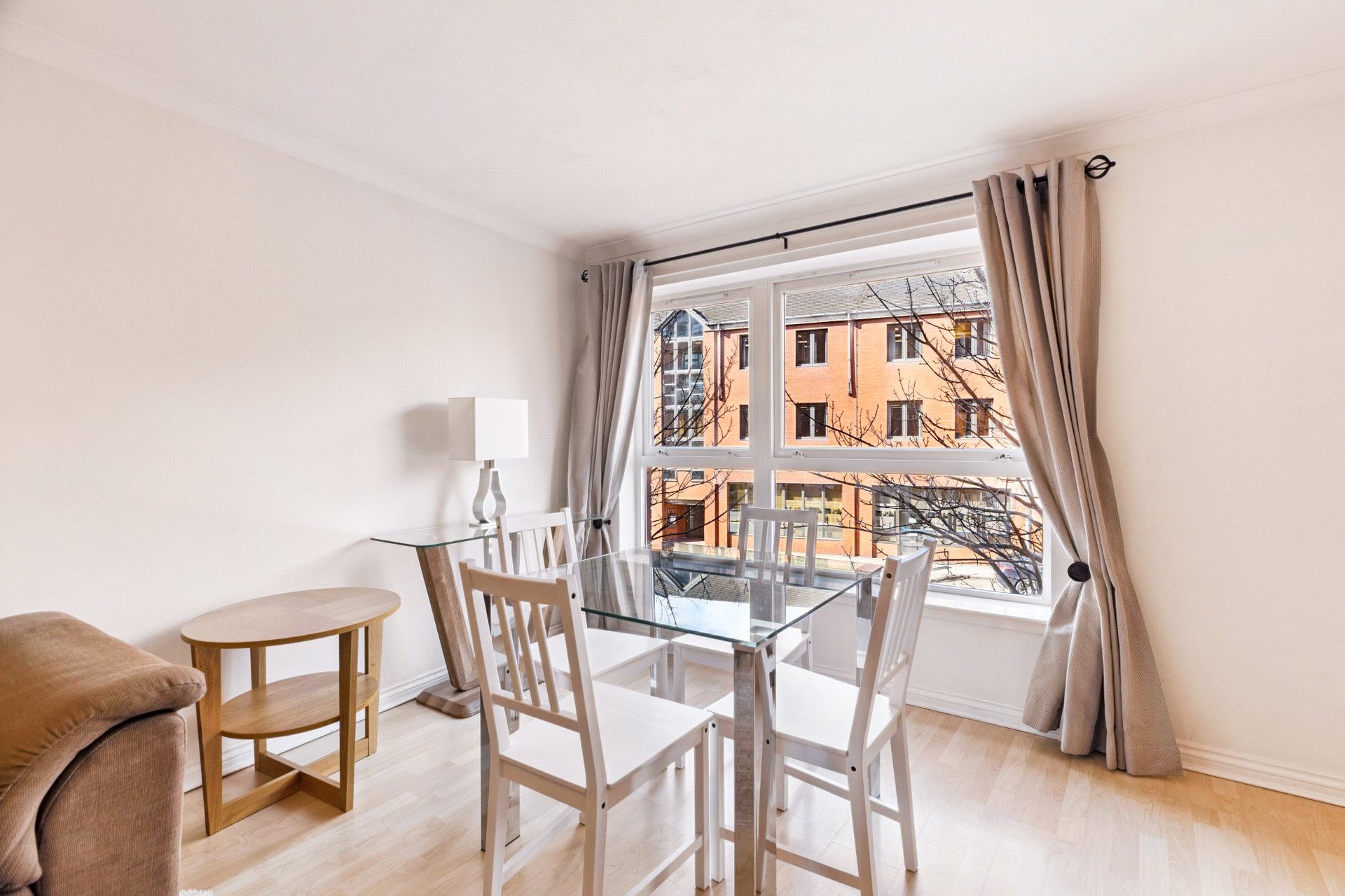 Flat 4, 5 Coopers Well Street, Partick, Glasgow, G11 6QE - Picture #6