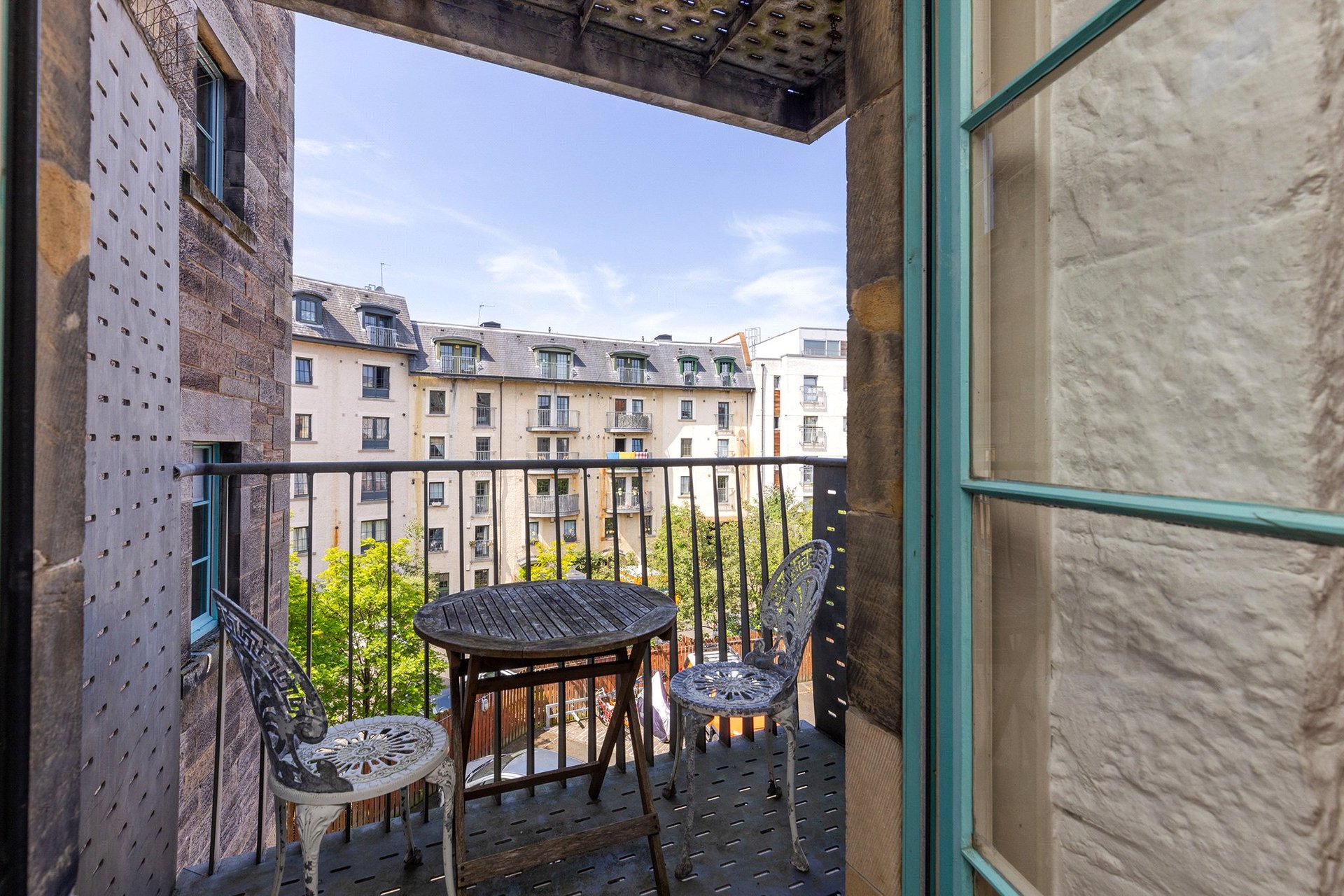 8/9 Maritime Street, Edinburgh, Midlothian, EH6 6SB - Picture #17