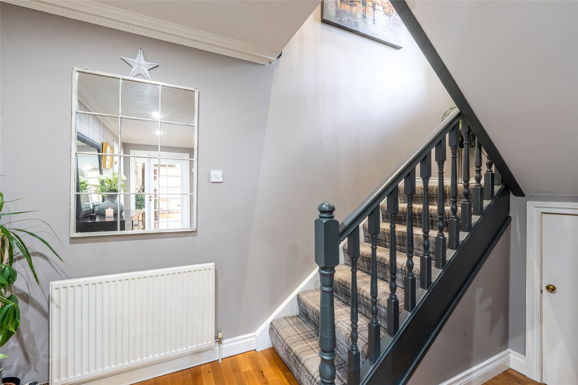 Woodpark House, Ceres, Cupar, Fife, KY15 5QG - Picture #21