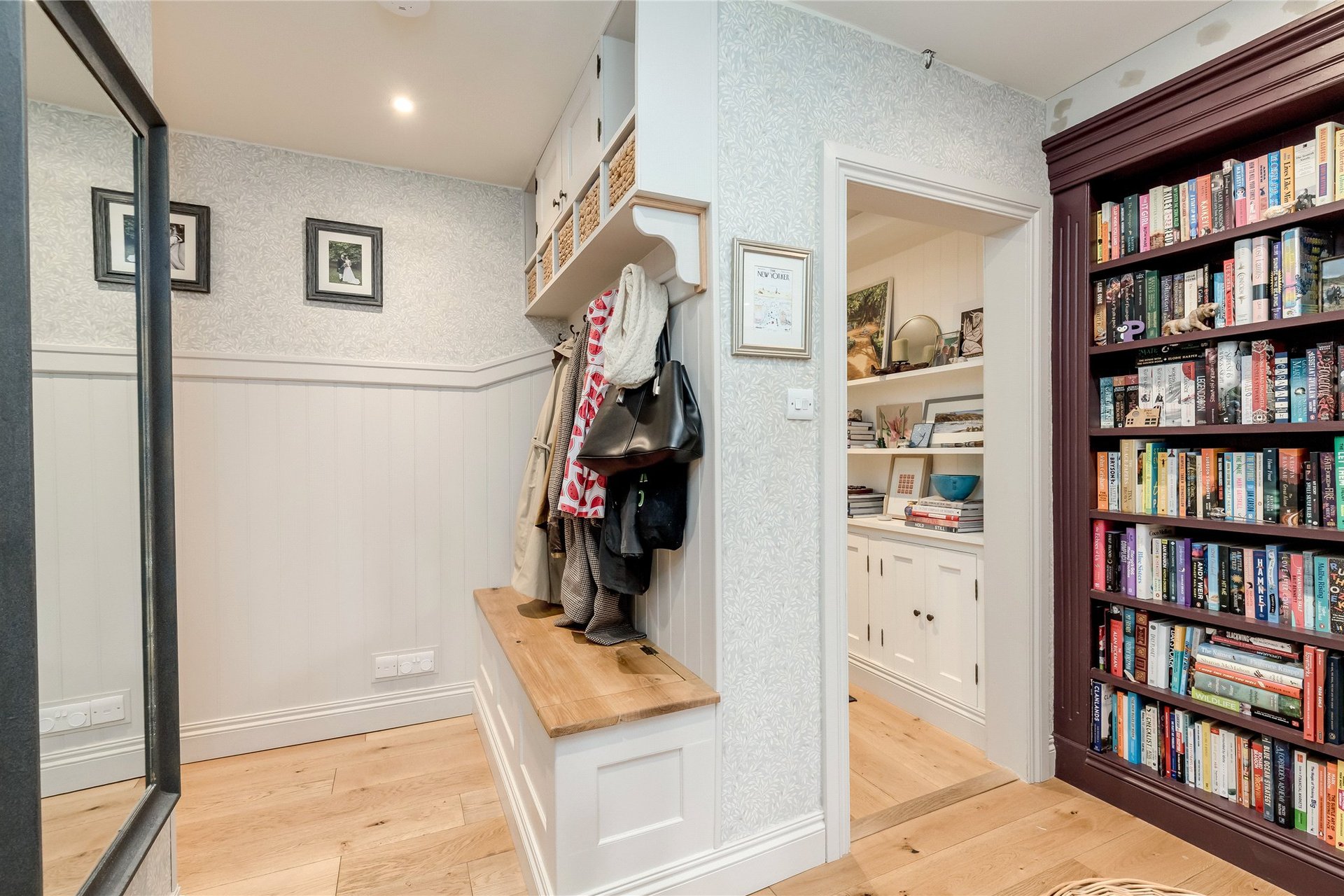 6B Mayfield Terrace, Blacket, Edinburgh, EH9 1SA - Picture #9