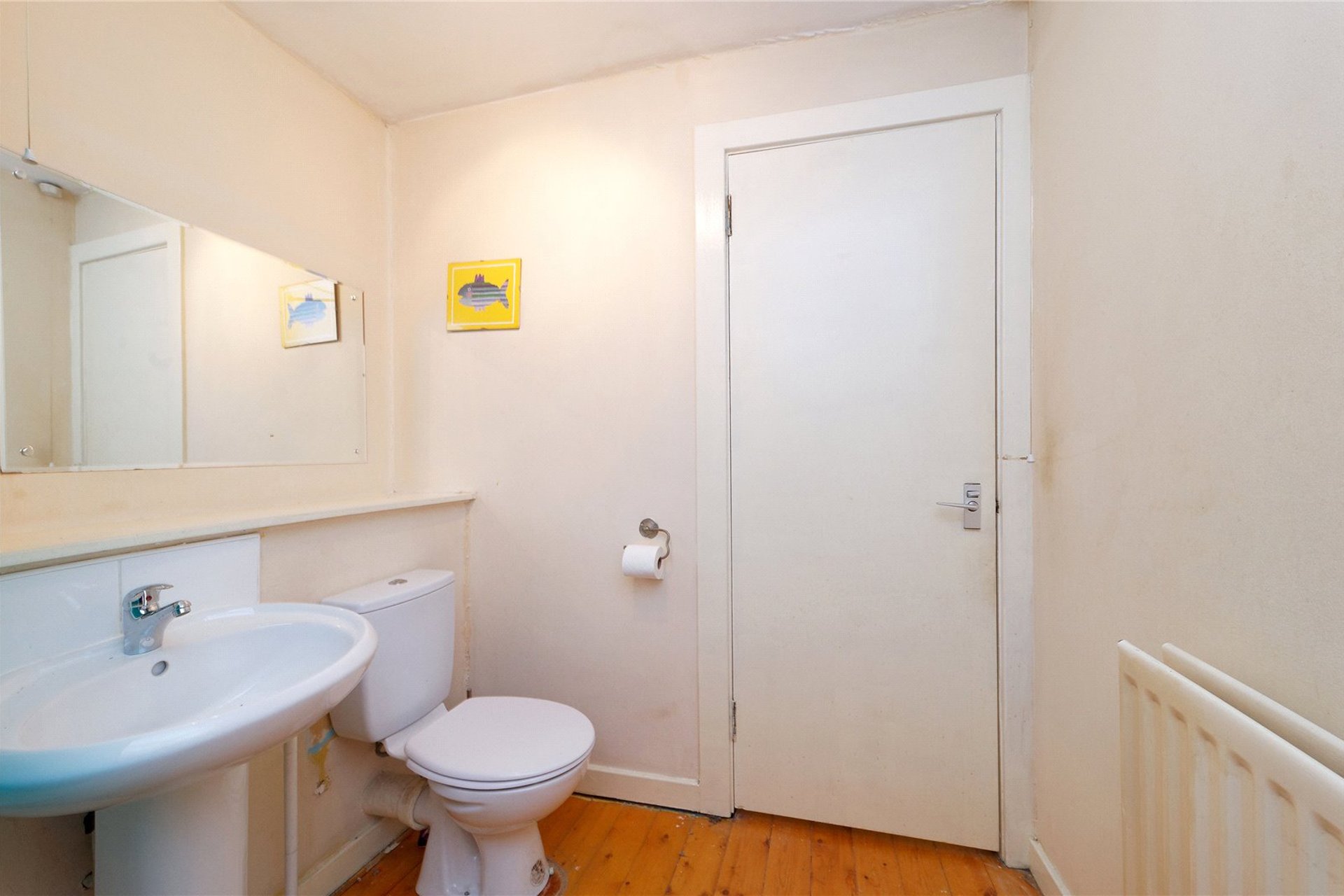 Flat 3/2, 1020 Argyle Street, Finnieston, Glasgow, G3 8LX - Picture #8