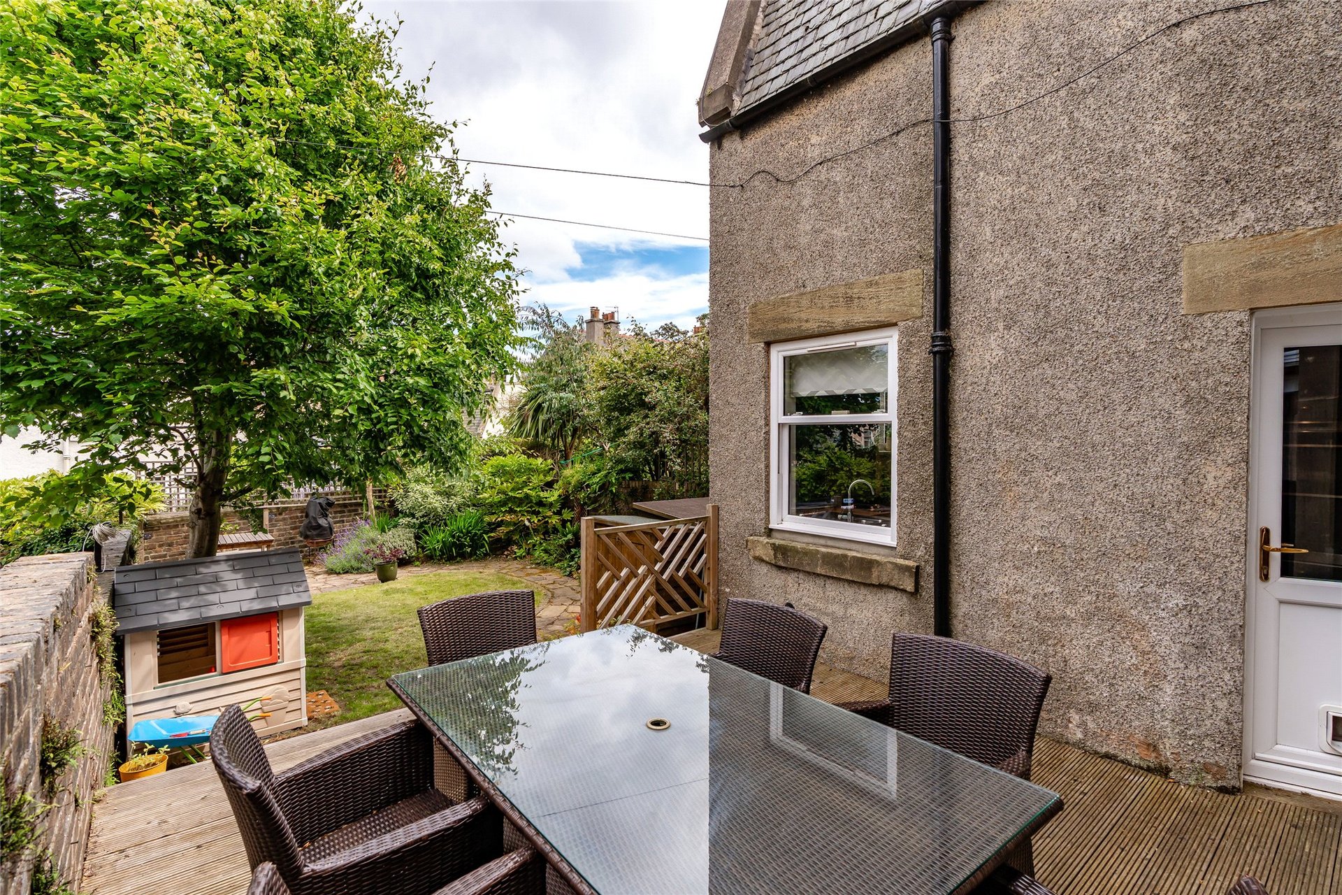 23 Morningside Grove, Edinburgh, Midlothian, EH10 5QB - Picture #28