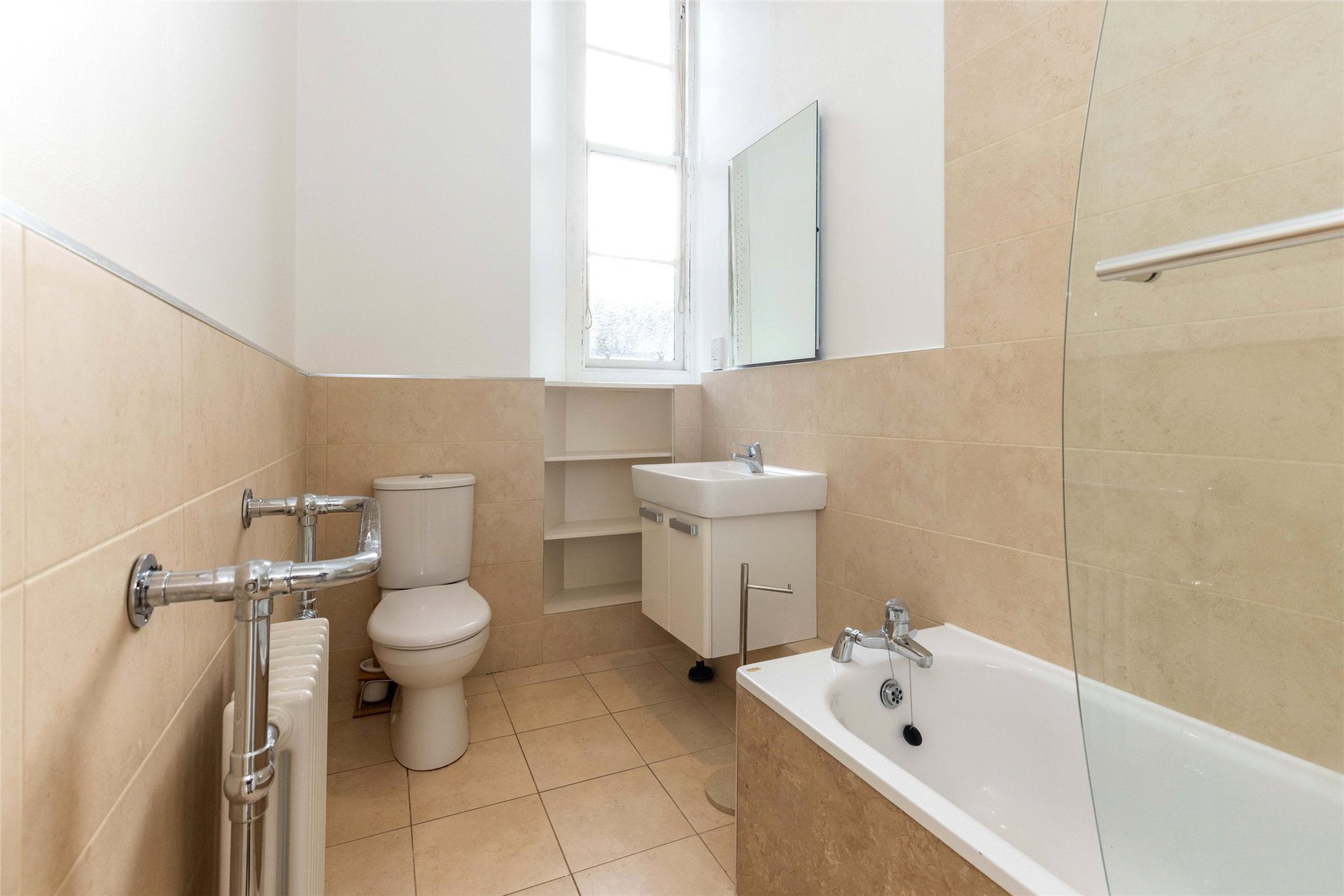 1F, 39 Moray Place, New Town, Edinburgh, EH3 6BT - Picture #13