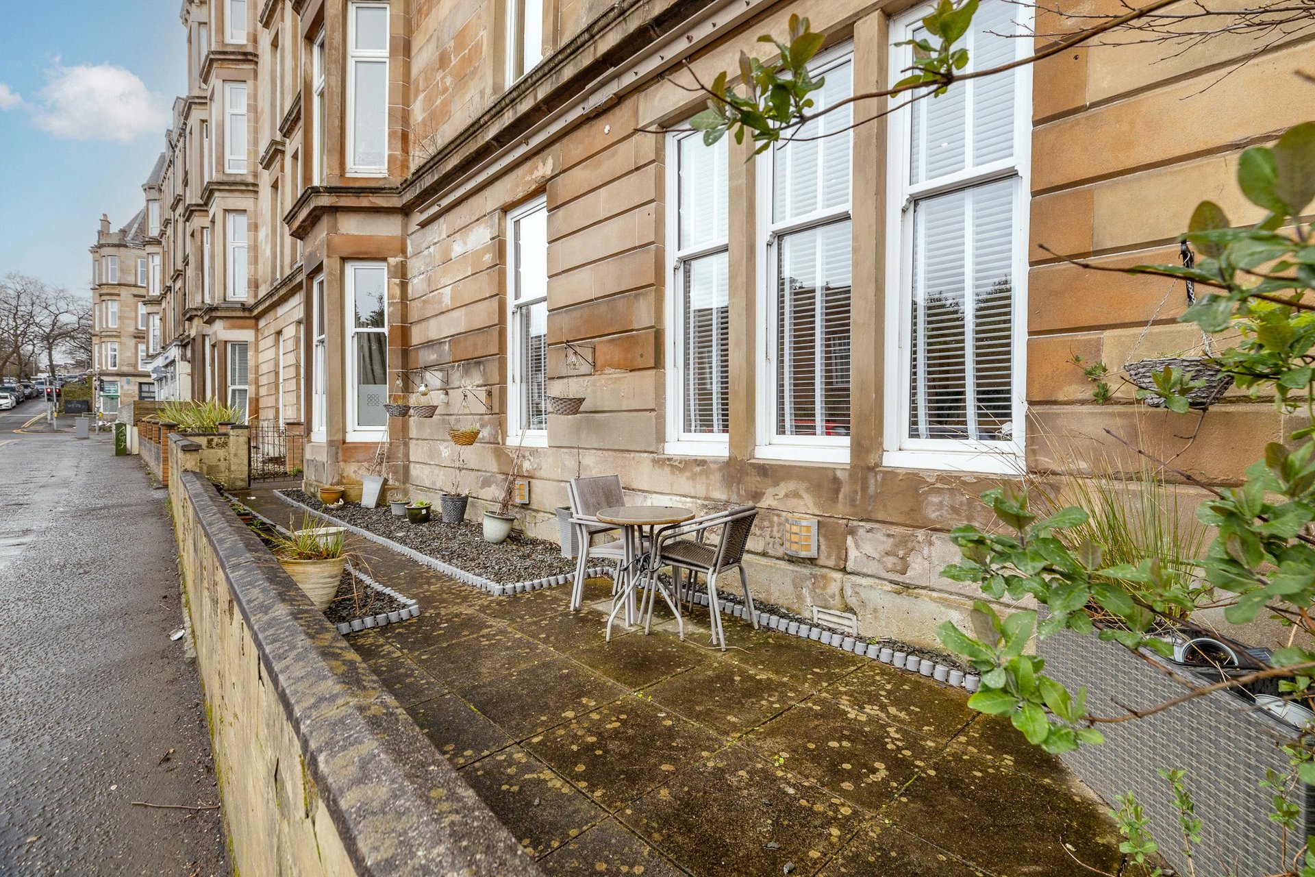 0/2, 170 Prospecthill Road, Mount Florida, Glasgow, G42 9LH - Picture #2