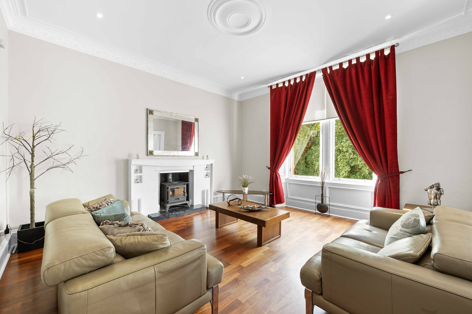 1/1, 19 Sherbrooke Avenue, Pollokshields, Glasgow, G41 4HF - Picture #7