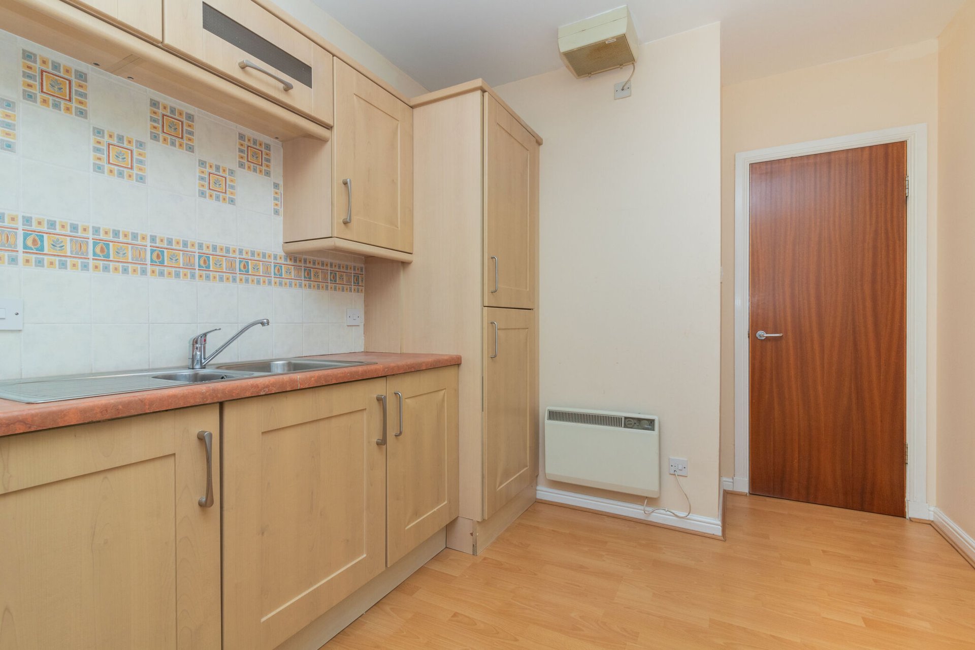 Flat 5/6, 15 Clarendon Street, St. George's Cross, G20 7QP - Picture #6