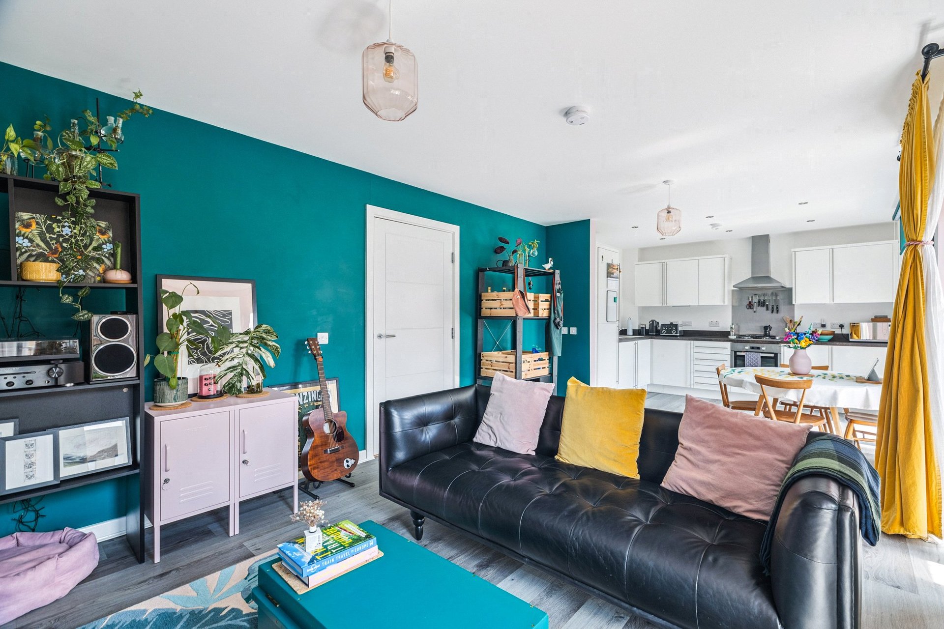 Flat 2/1, 6 Bedford Street, Laurieston, Glasgow City, G5 9AJ - Picture #5
