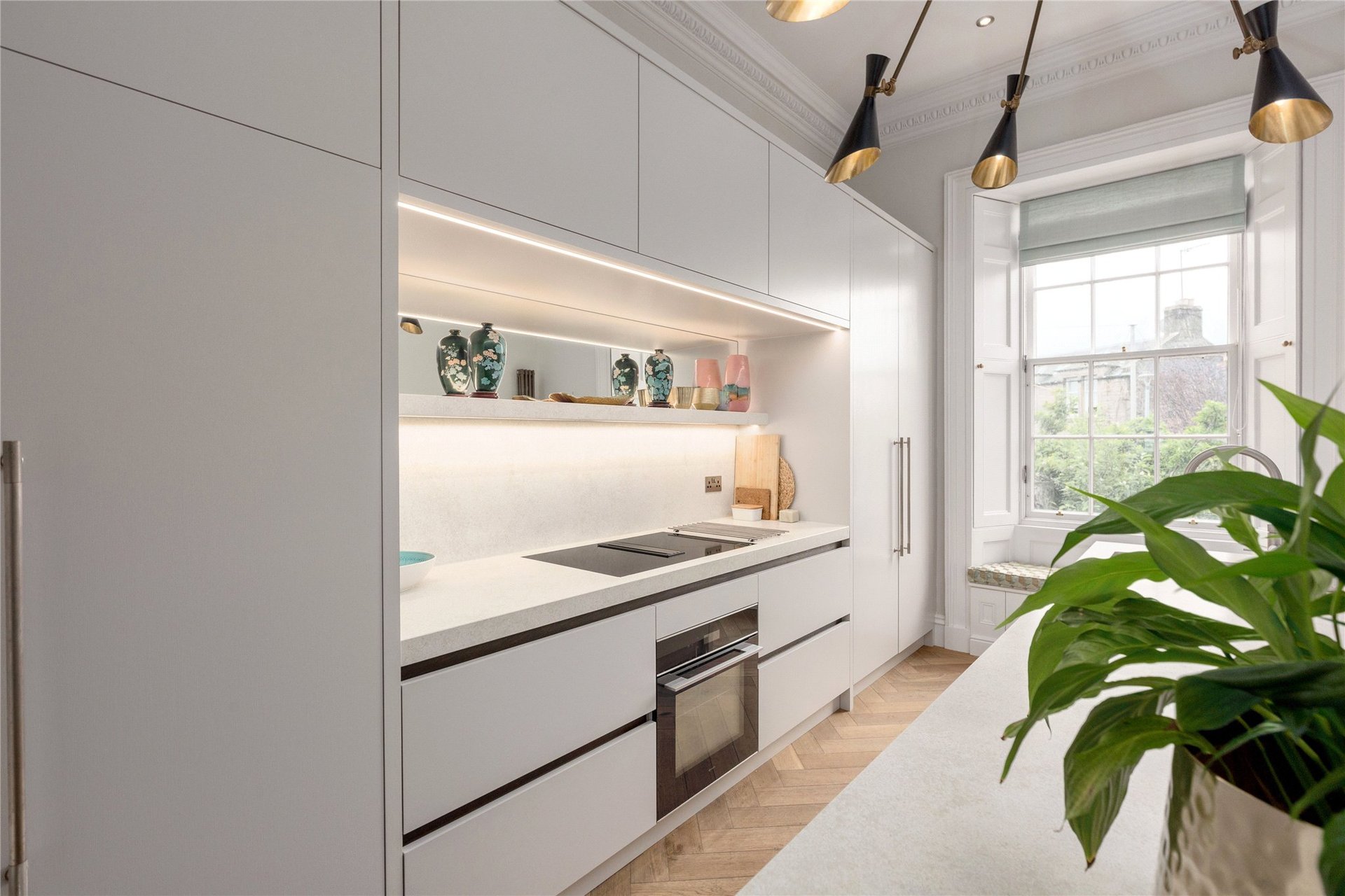 1 Saxe Coburg Place, Edinburgh, EH3 5BR - Picture #12