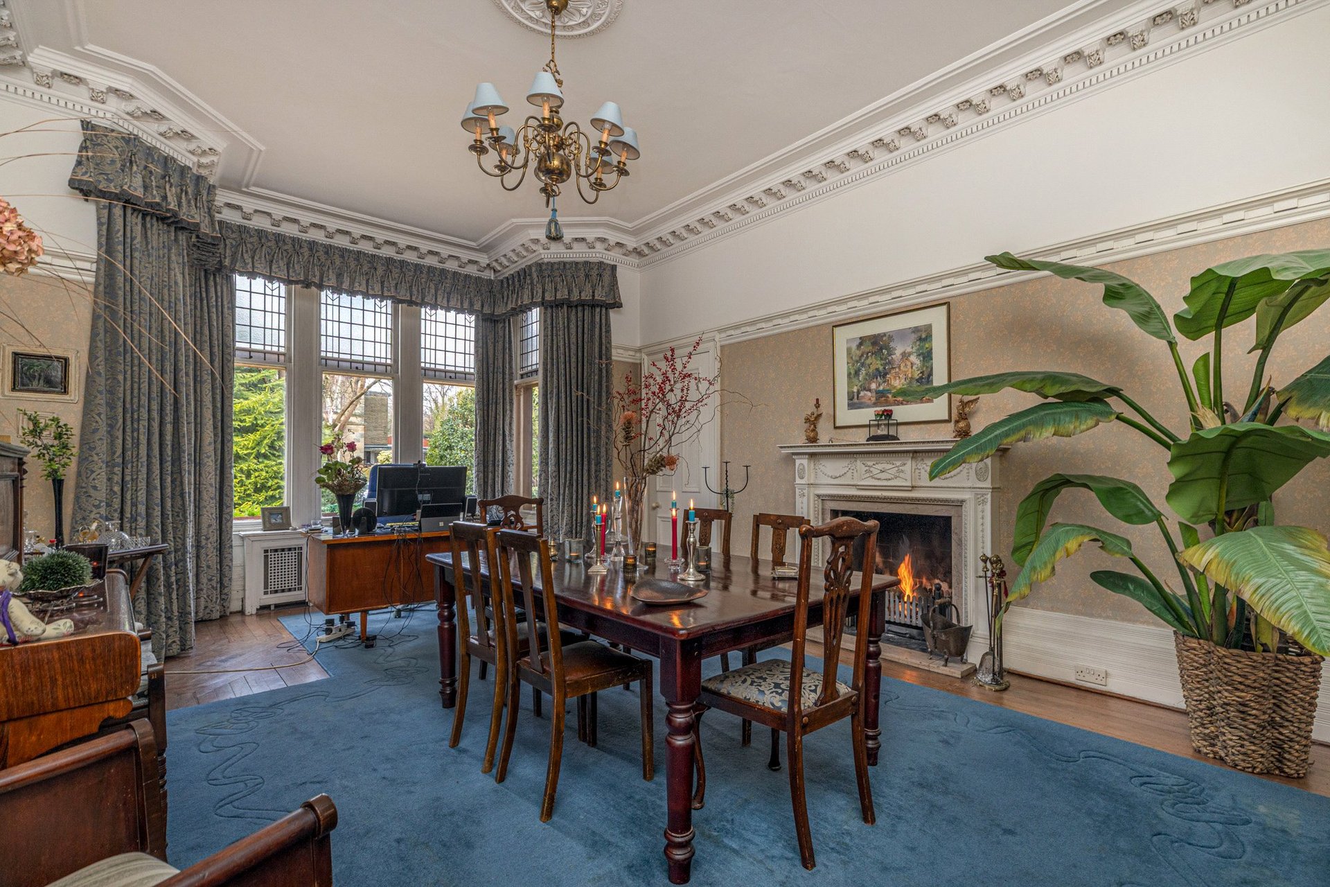 23 Leslie Road, Pollokshields, Glasgow, G41 4PP - Picture #14