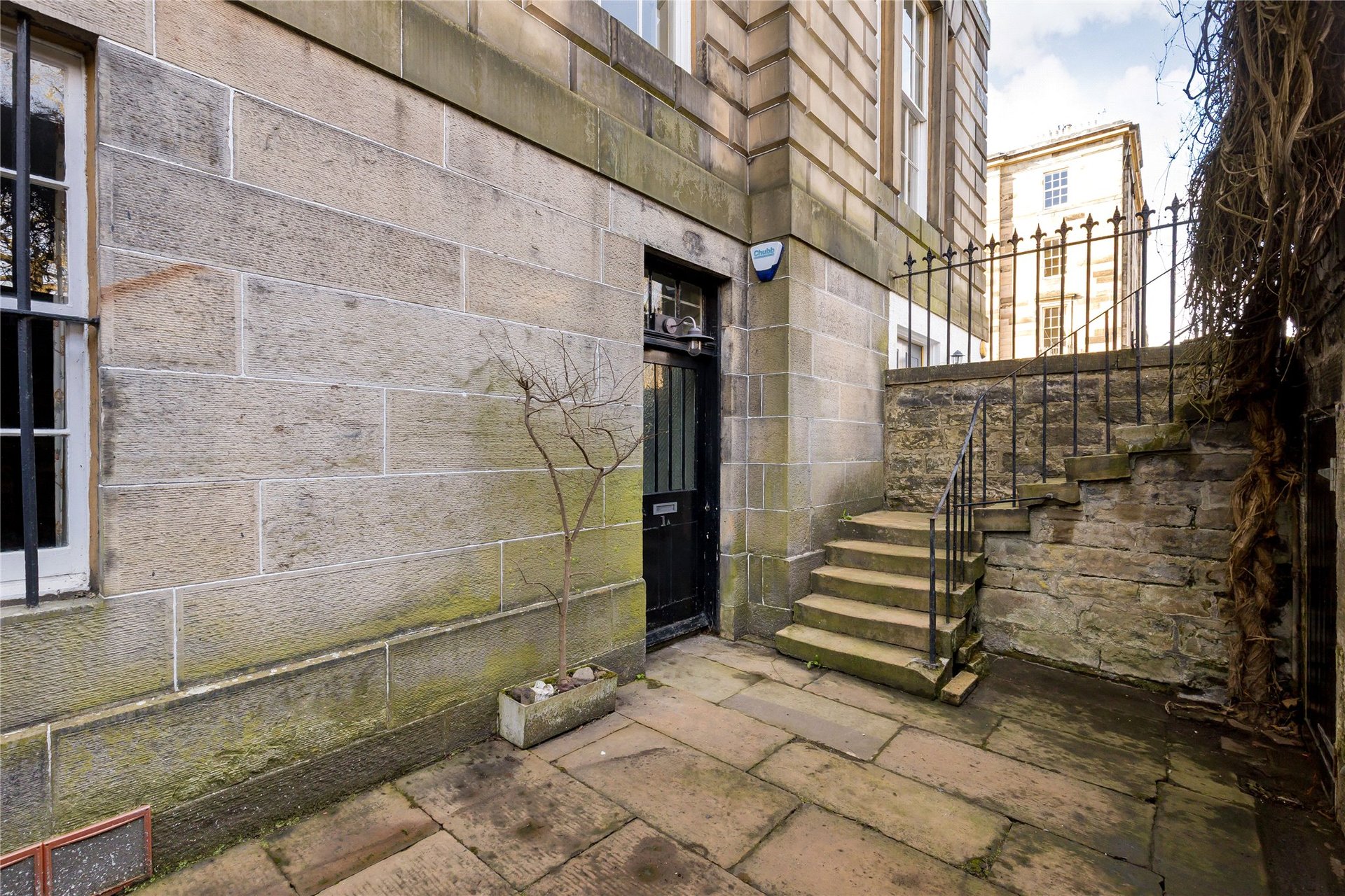 1a Gloucester Place, Edinburgh, EH3 6EE - Picture #2