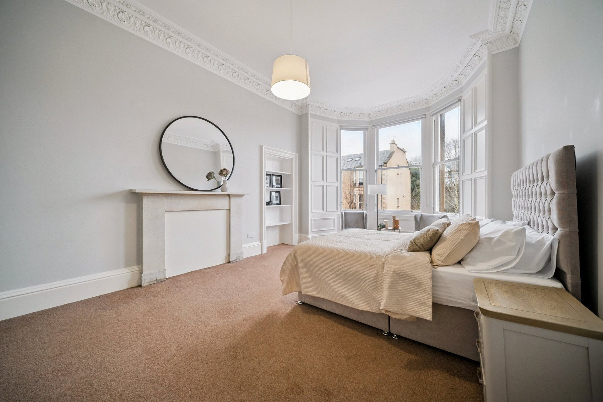 7/1 Leamington Terrace, Bruntsfield, Edinburgh, EH10 4JW - Picture #12
