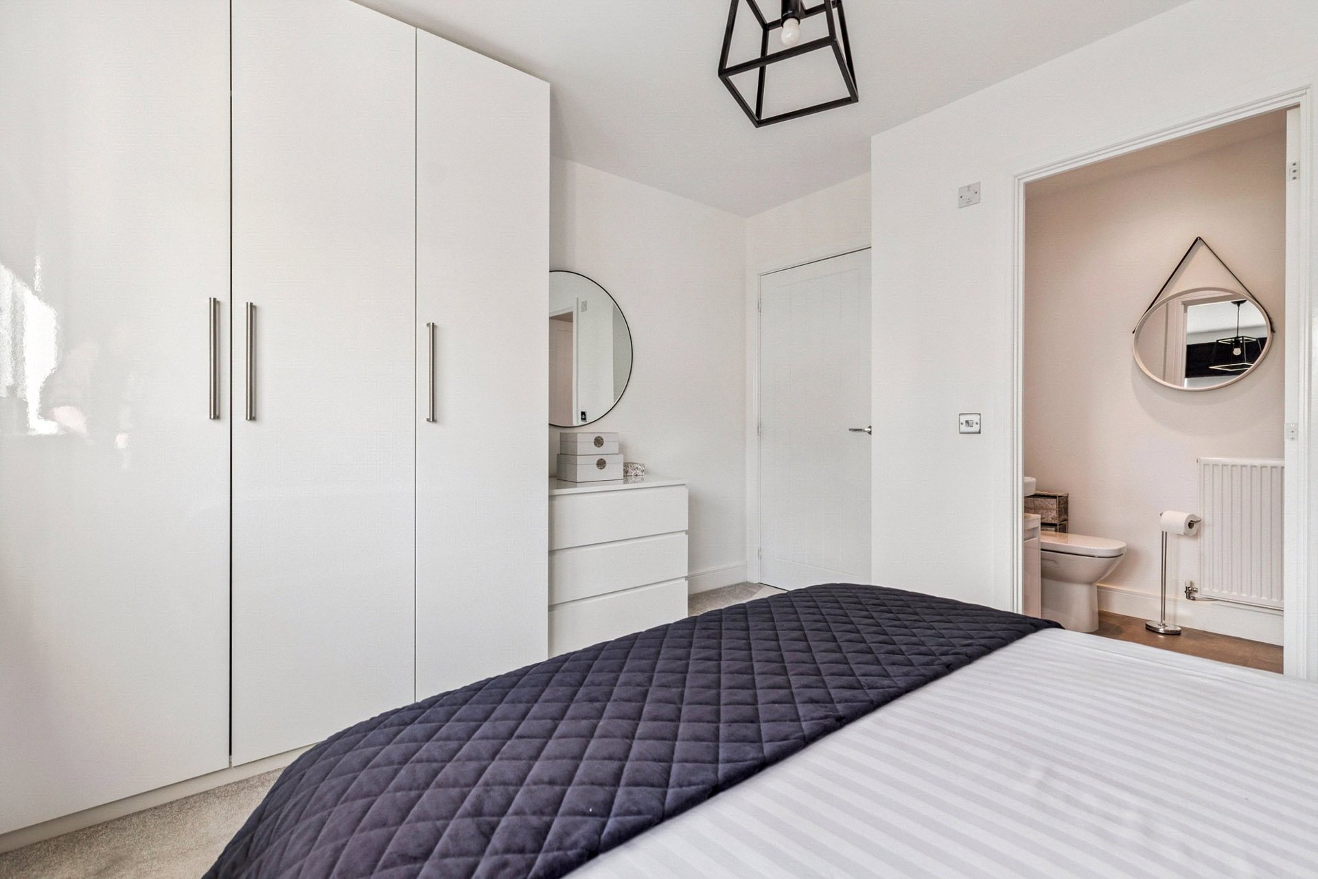 8 Sandwick Crescent, Newton Mearns, Glasgow, East Renfrewshire, G77 5WU - Picture #36