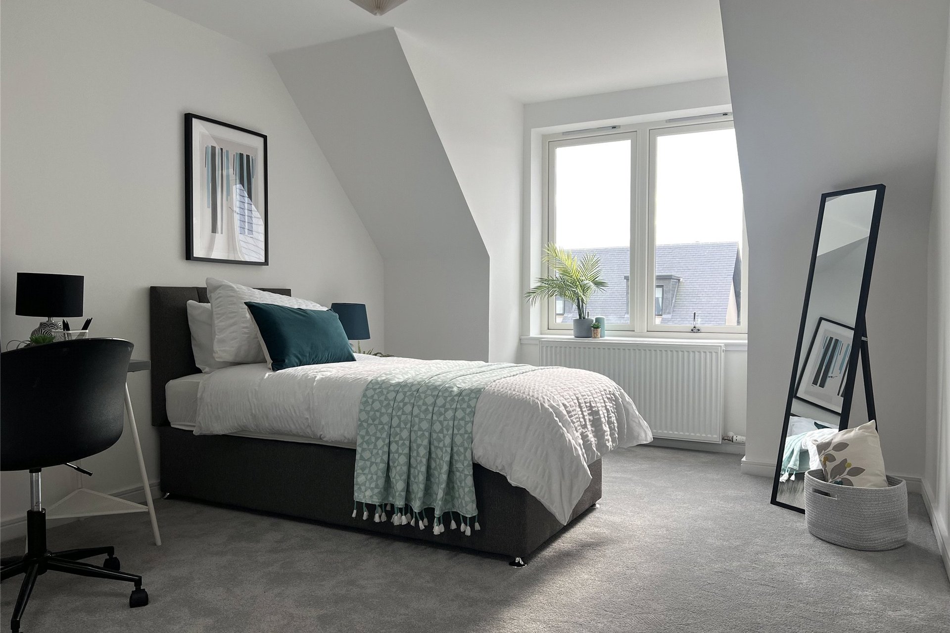 Plot 6, 5 East Millichen Farm View, Millichen Road, Glasgow, G23 5HQ - Picture #30