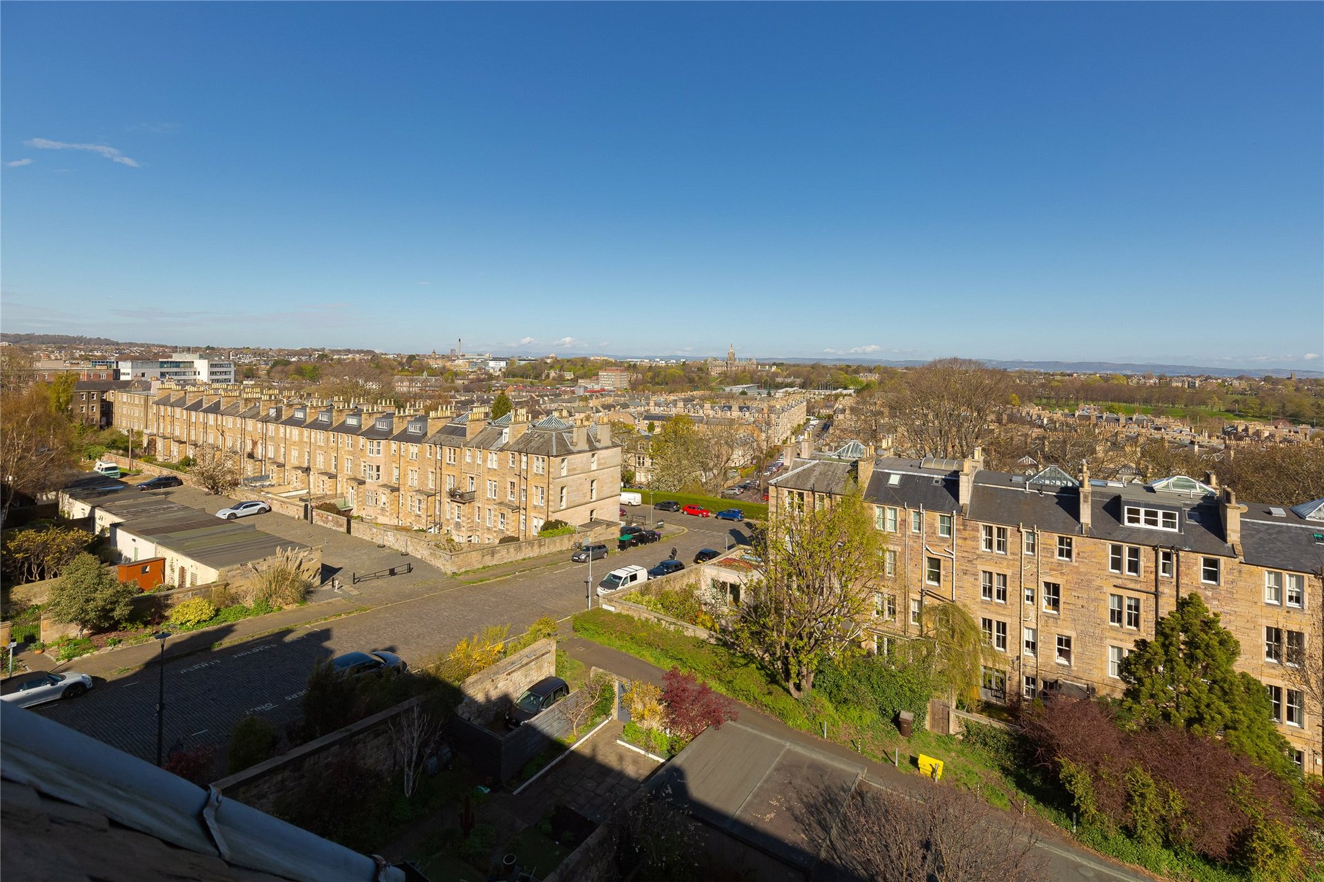 6/3 Learmonth Terrace, Edinburgh, EH4 1PQ - Picture #11