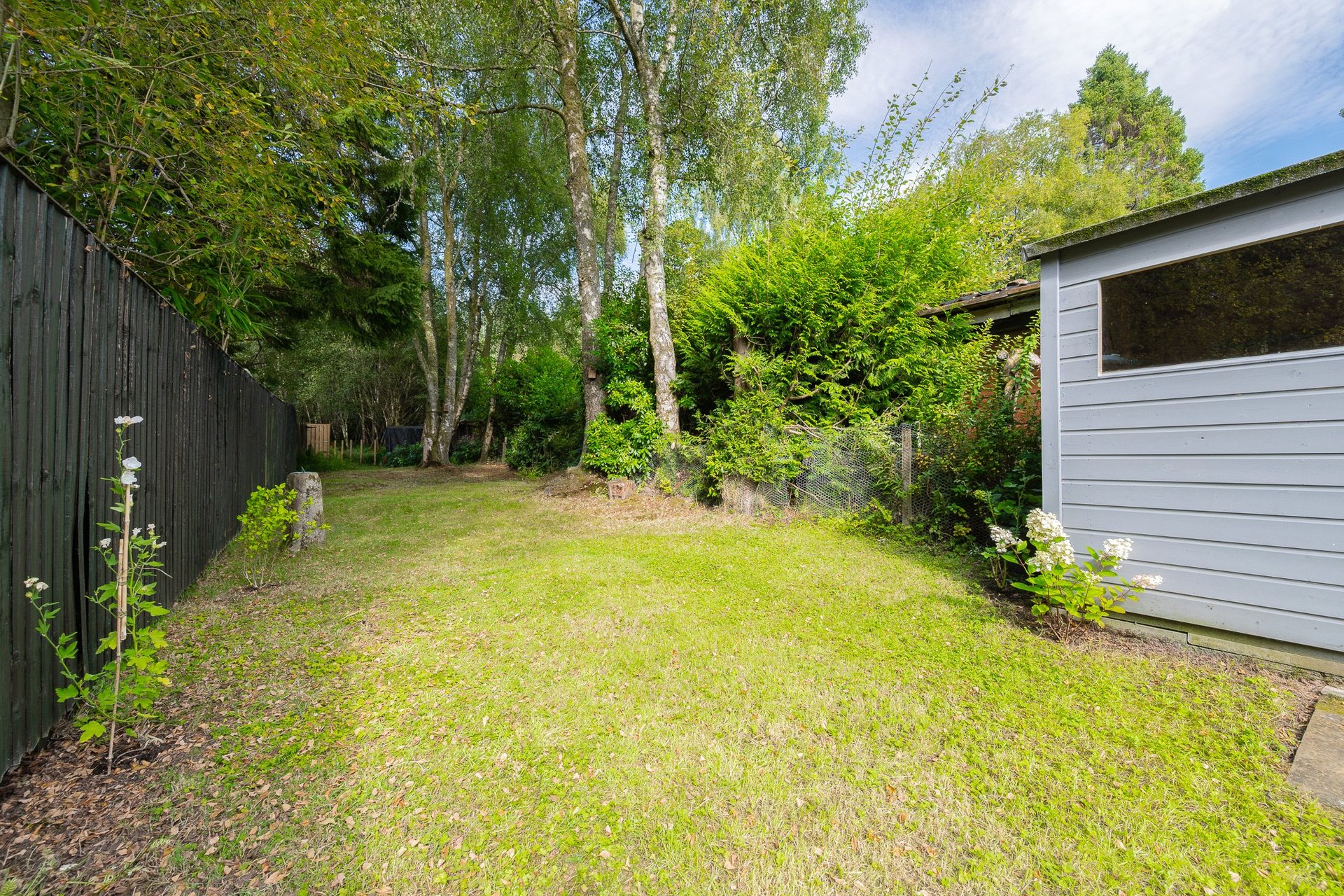 Bilberry Cottage, Buchanan Castle Estate, Drymen, G63 0HX - Picture #29