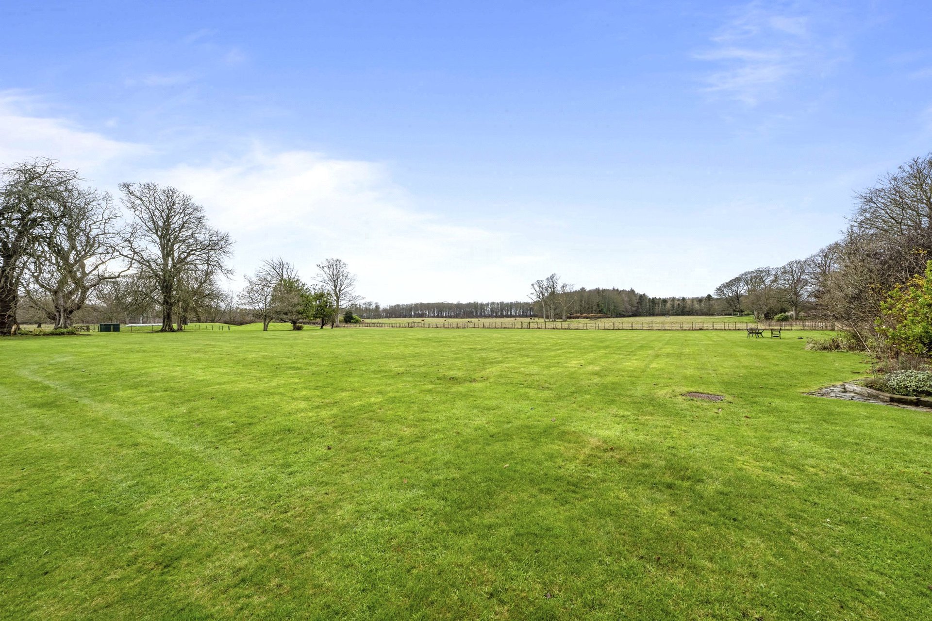 Penthouse Apartment, 13 Elie House, Elie, Leven, Fife, KY9 1ER - Picture #27