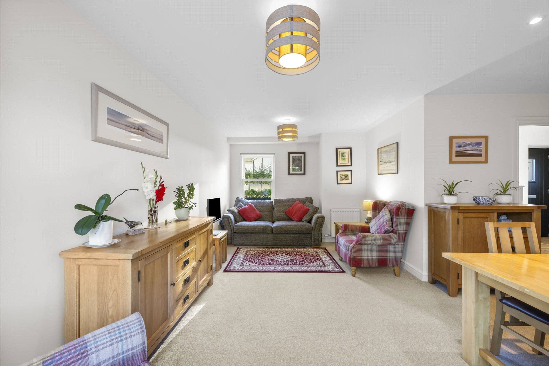 21 Governors Gardens, Berwick-upon-Tweed, Northumberland, TD15 1JF - Picture #4