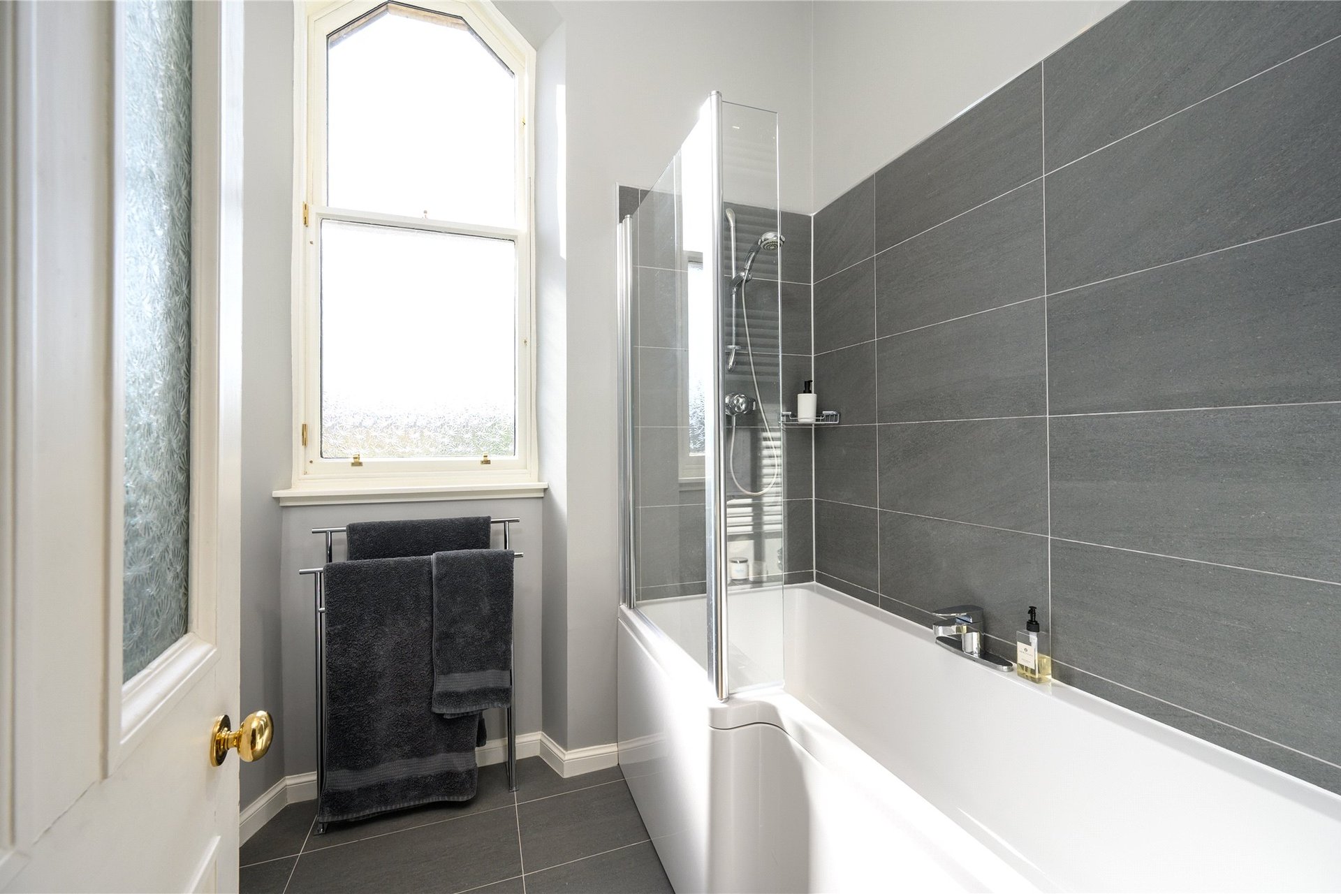 14A York Road, North Berwick, East Lothian, EH39 4LX - Picture #13