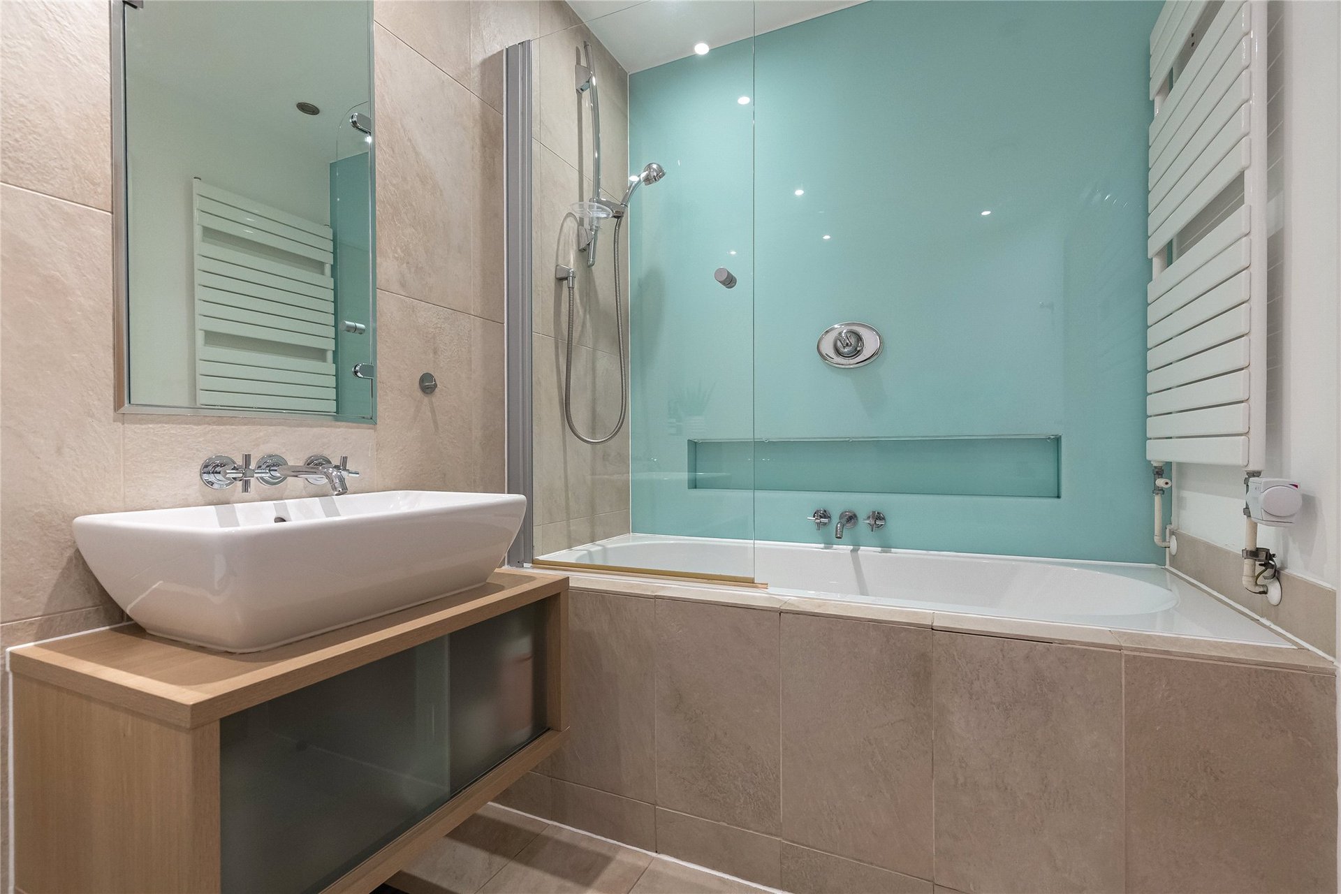 2/11 Eyre Place, Edinburgh, EH3 5EP - Picture #20