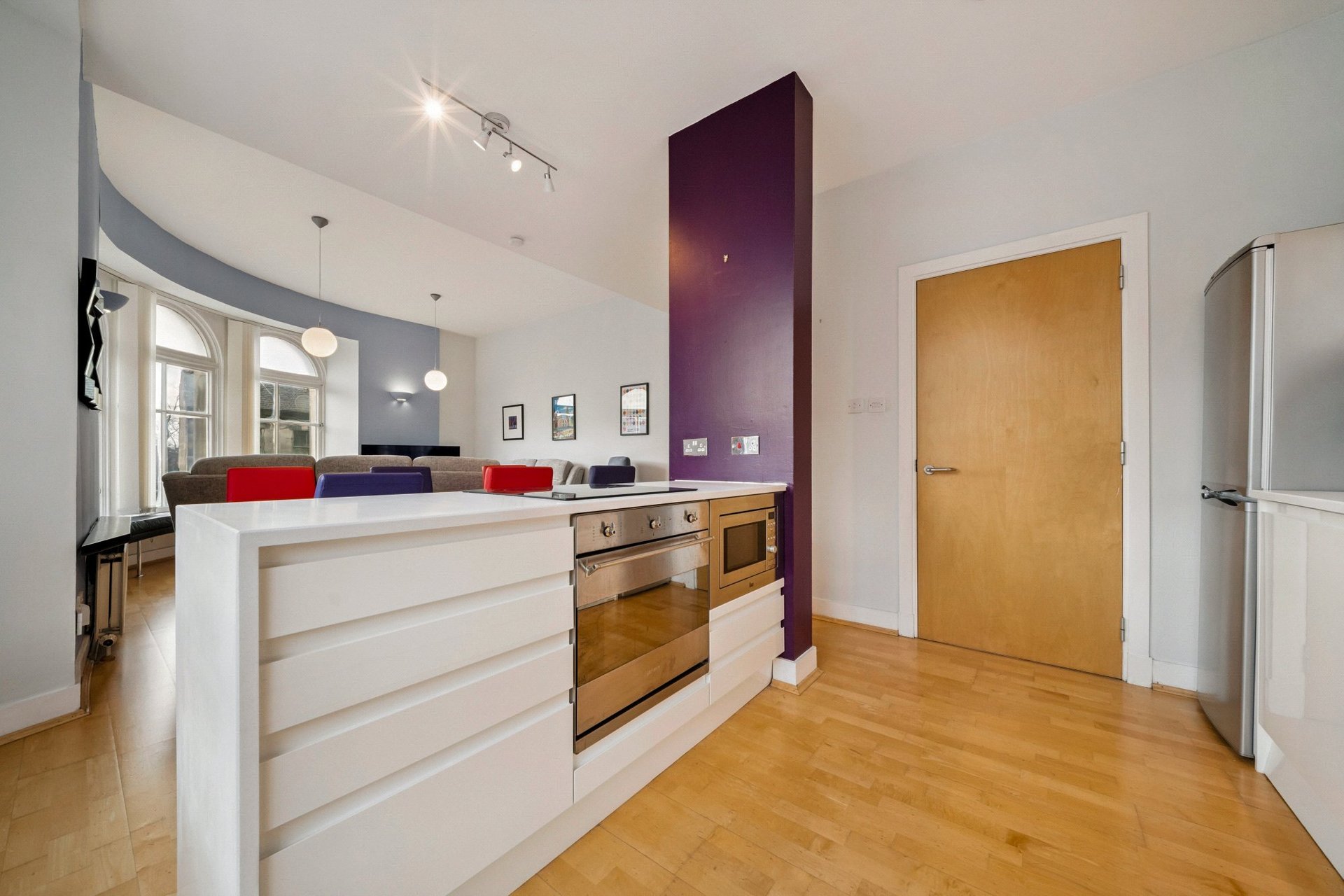 31B/1 Chambers Street, Edinburgh, Midlothian, EH1 1HU - Picture #6