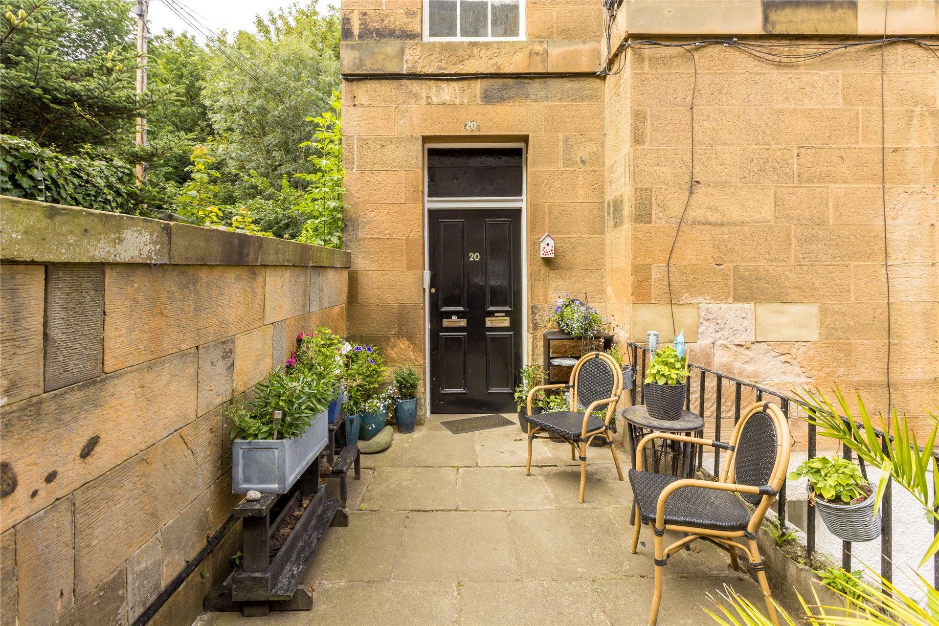 20 (2f), Trinity Crescent, Trinity, Edinburgh, EH5 3EE - Picture #3