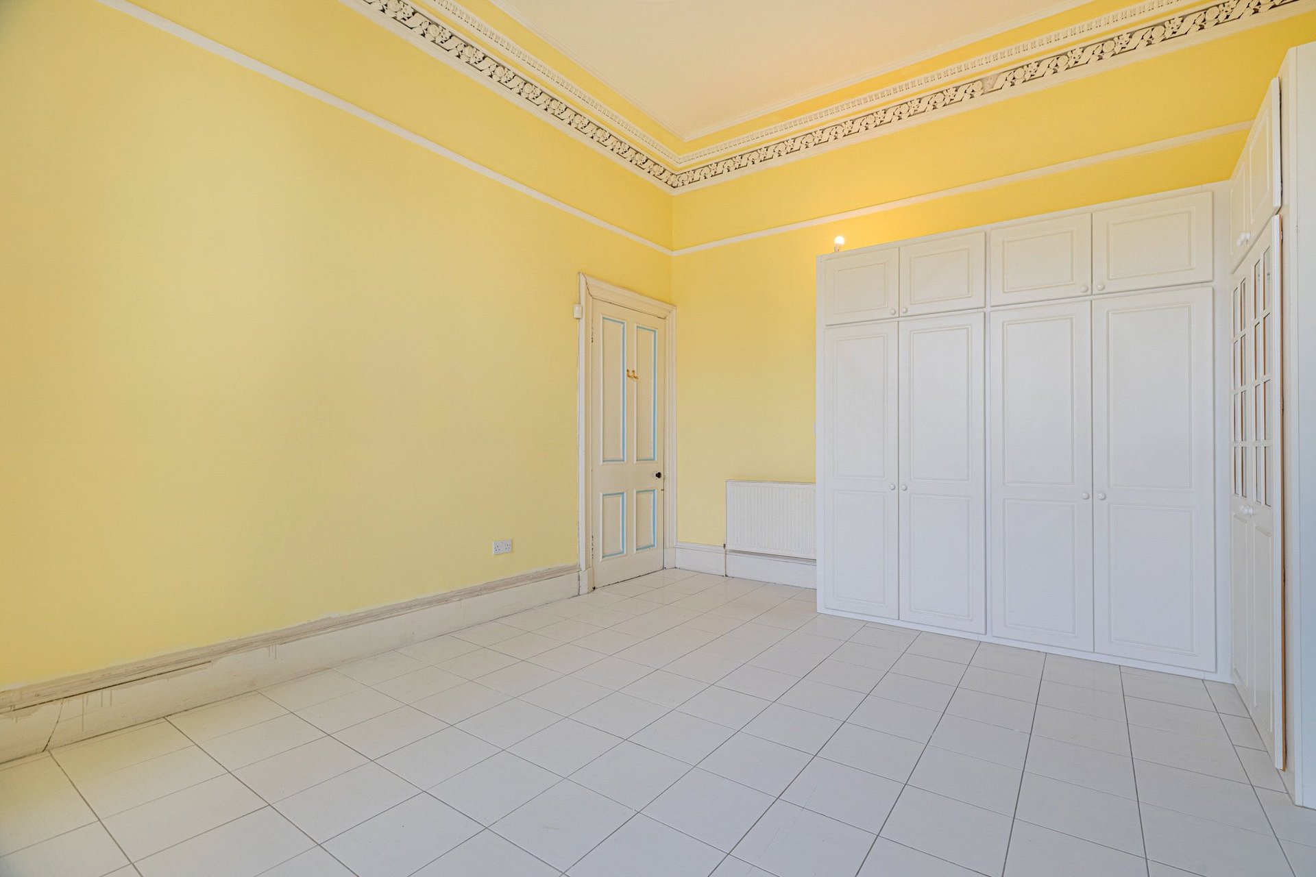 Flat 1, 22 Dowanside Road, Dowanhill, Glasgow, G12 9DA - Picture #12