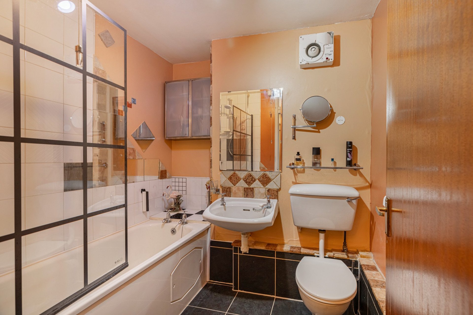 Flat 58, Huntly Court, 20 Dirleton Place, Glasgow, Glasgow City, G41 3BH - Picture #11