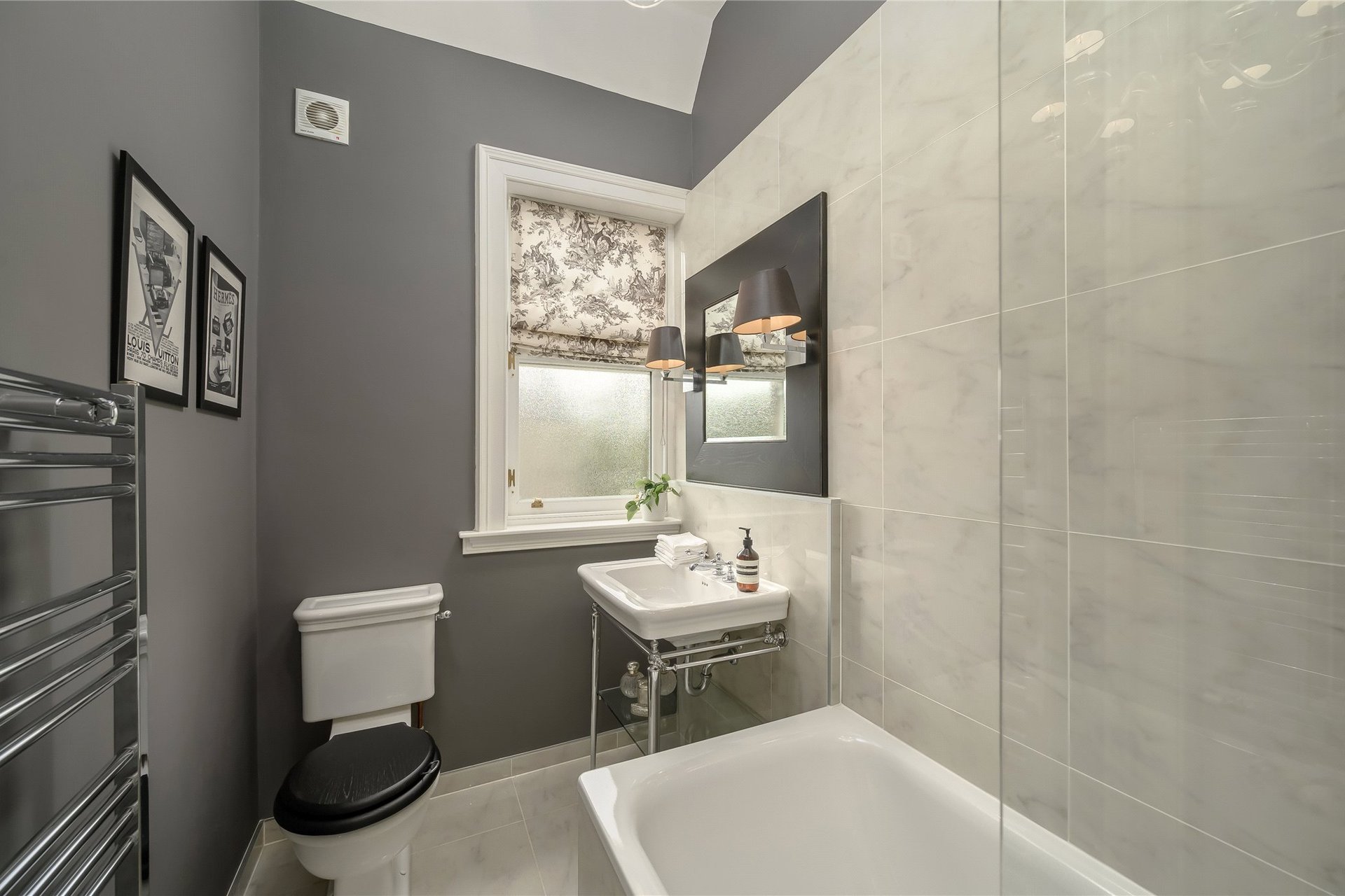 25 Inverleith Terrace, Edinburgh, EH3 5NU - Picture #12