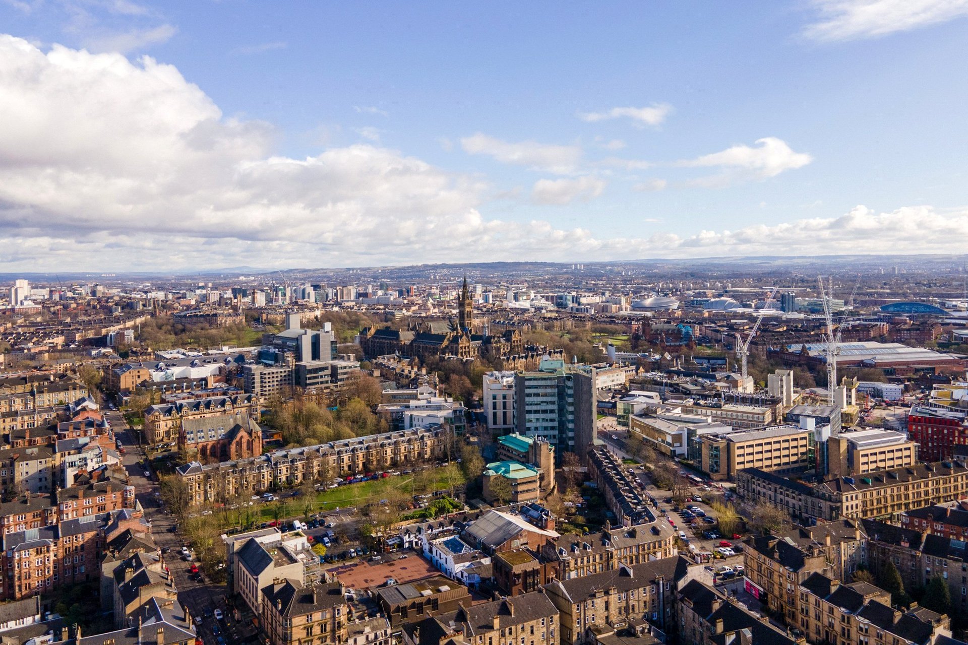 Main Door Garden Flat, 41A Athole Gardens, Dowanhill, Glasgow, G12 9BQ - Picture #47