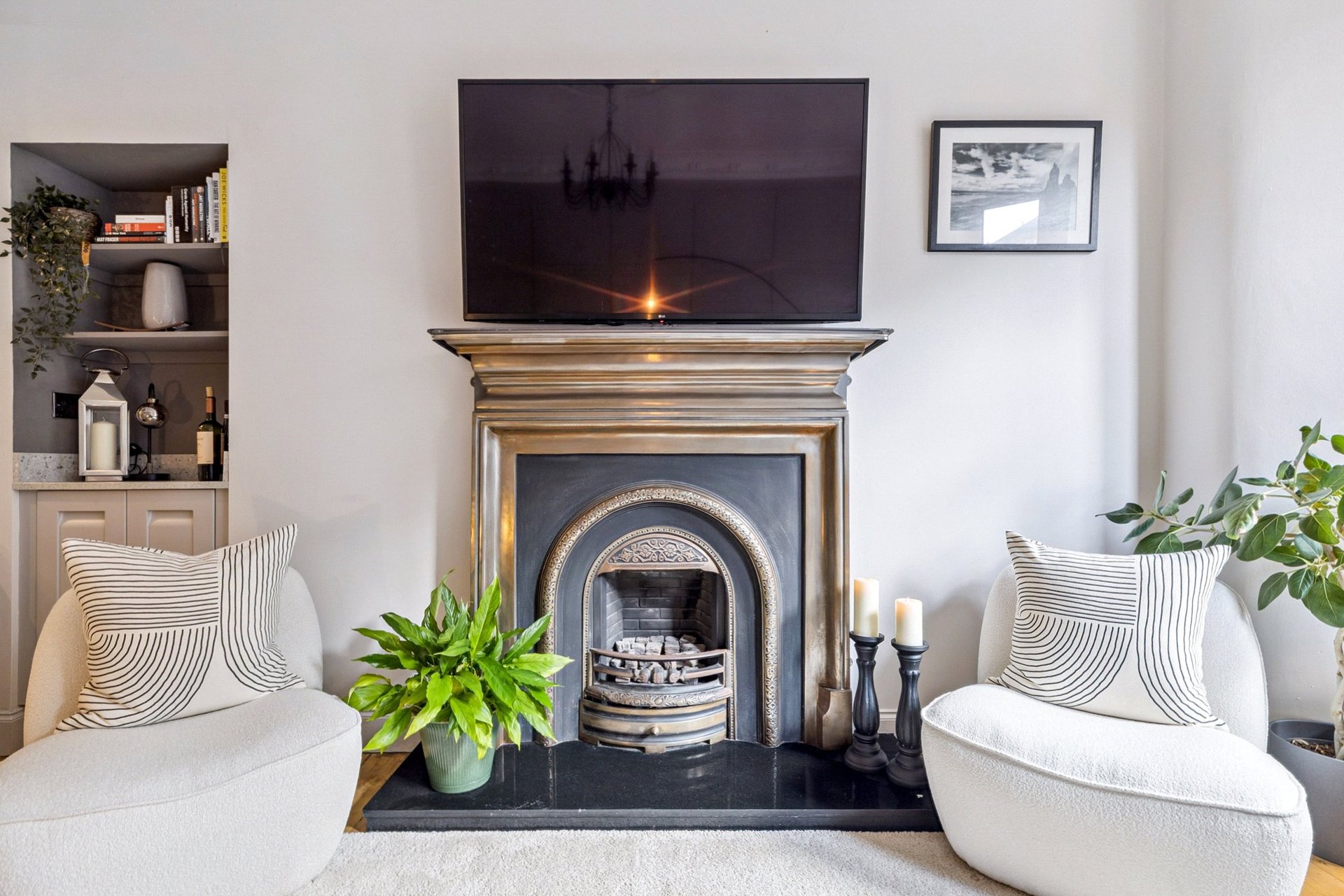 0/2, 22 Kennoway Drive, Thornwood, Glasgow, G11 7TZ - Picture #4
