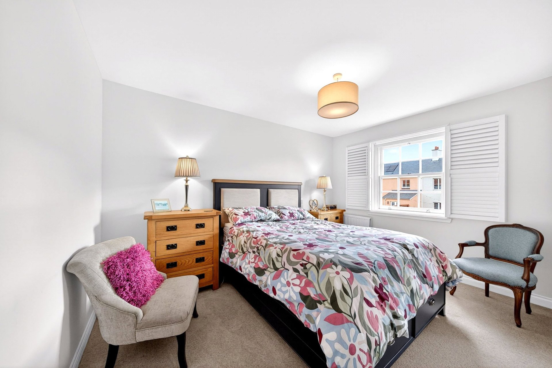 The Coach House, 8 Legate Road, Longniddry, East Lothian, EH32 0FL - Picture #12