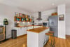 Flat 4/1 Lancefield Quay, 173 Finnieston Street, Finnieston, Glasgow, G3 8HD - Picture #9