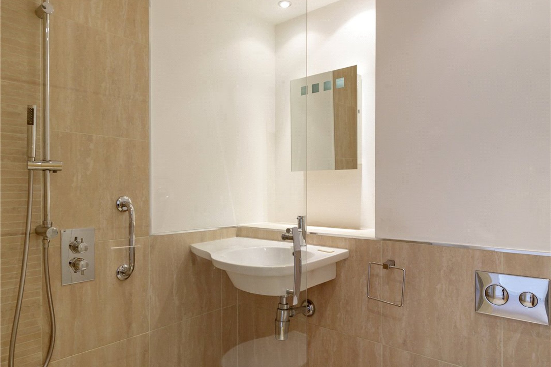 13/10 Ravelston Terrace, Edinburgh, Midlothian, EH4 3TP - Picture #8